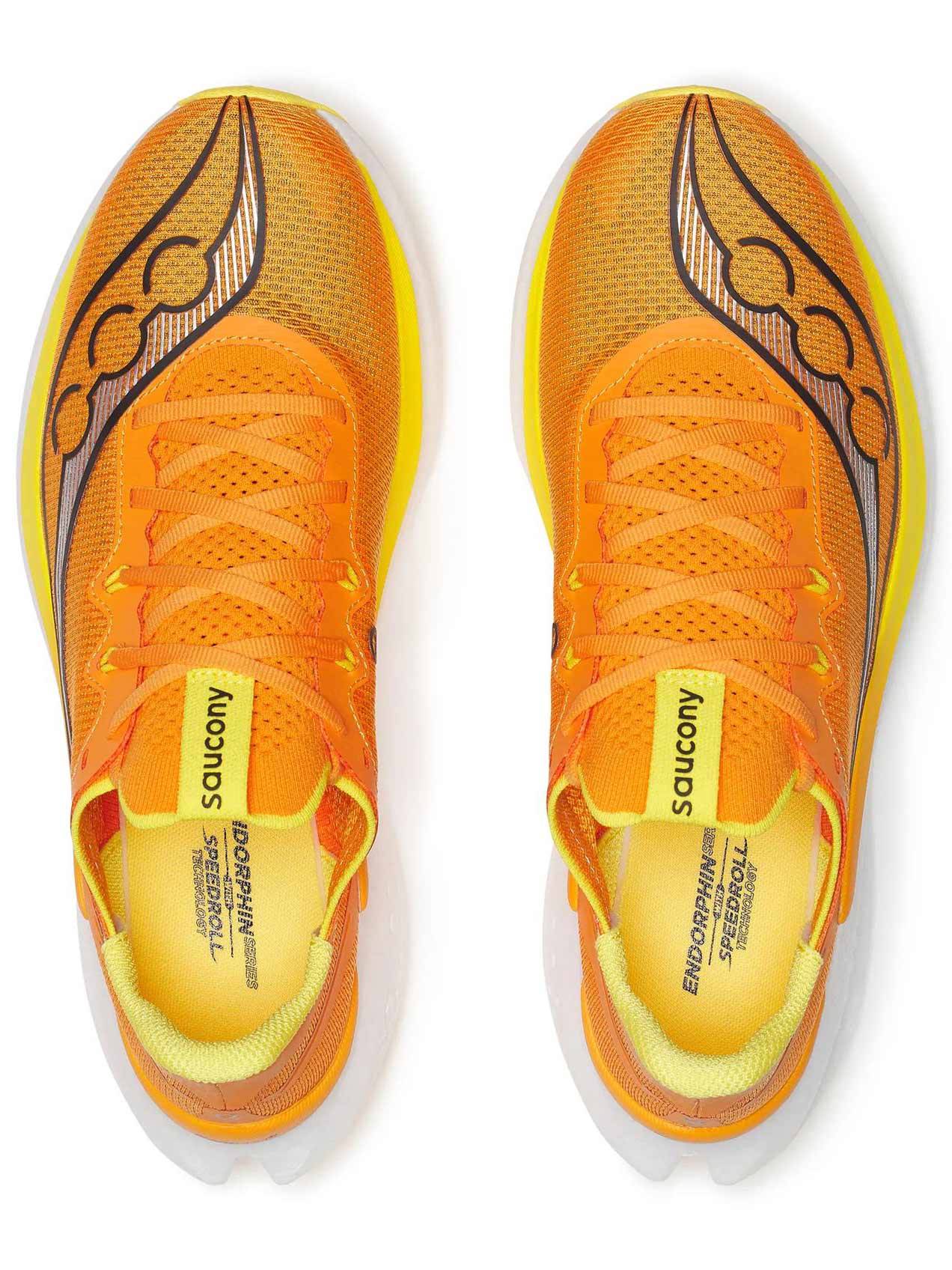 SAUCONY Обувки ENDORPHIN PRO 5