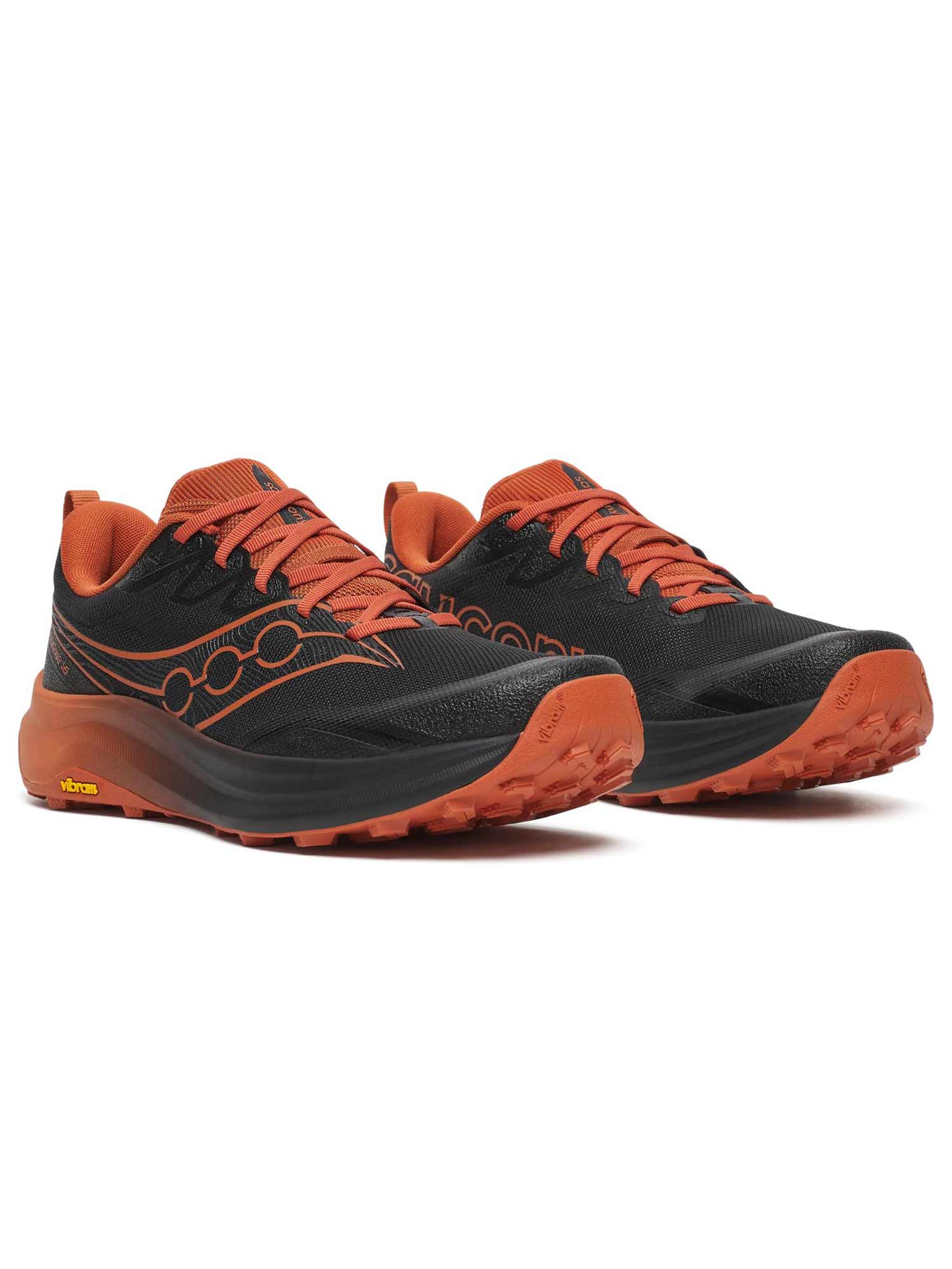 SAUCONY Обувки PEREGRINE 16