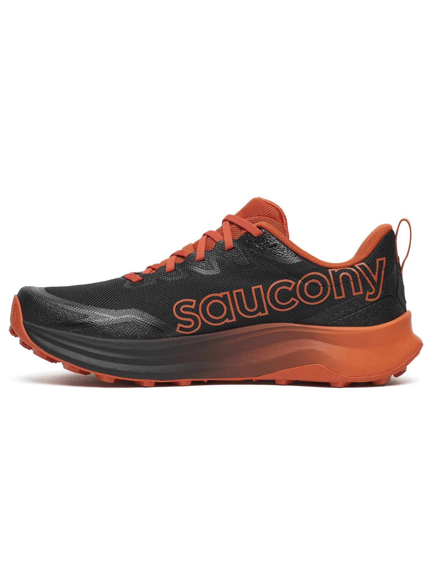 SAUCONY Обувки PEREGRINE 16