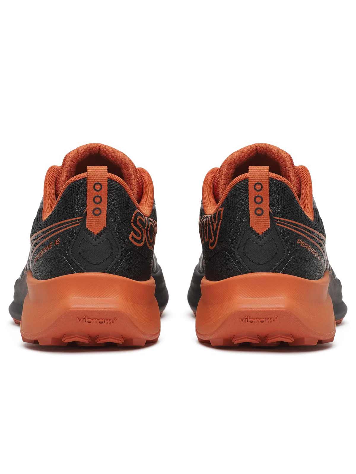 SAUCONY Обувки PEREGRINE 16