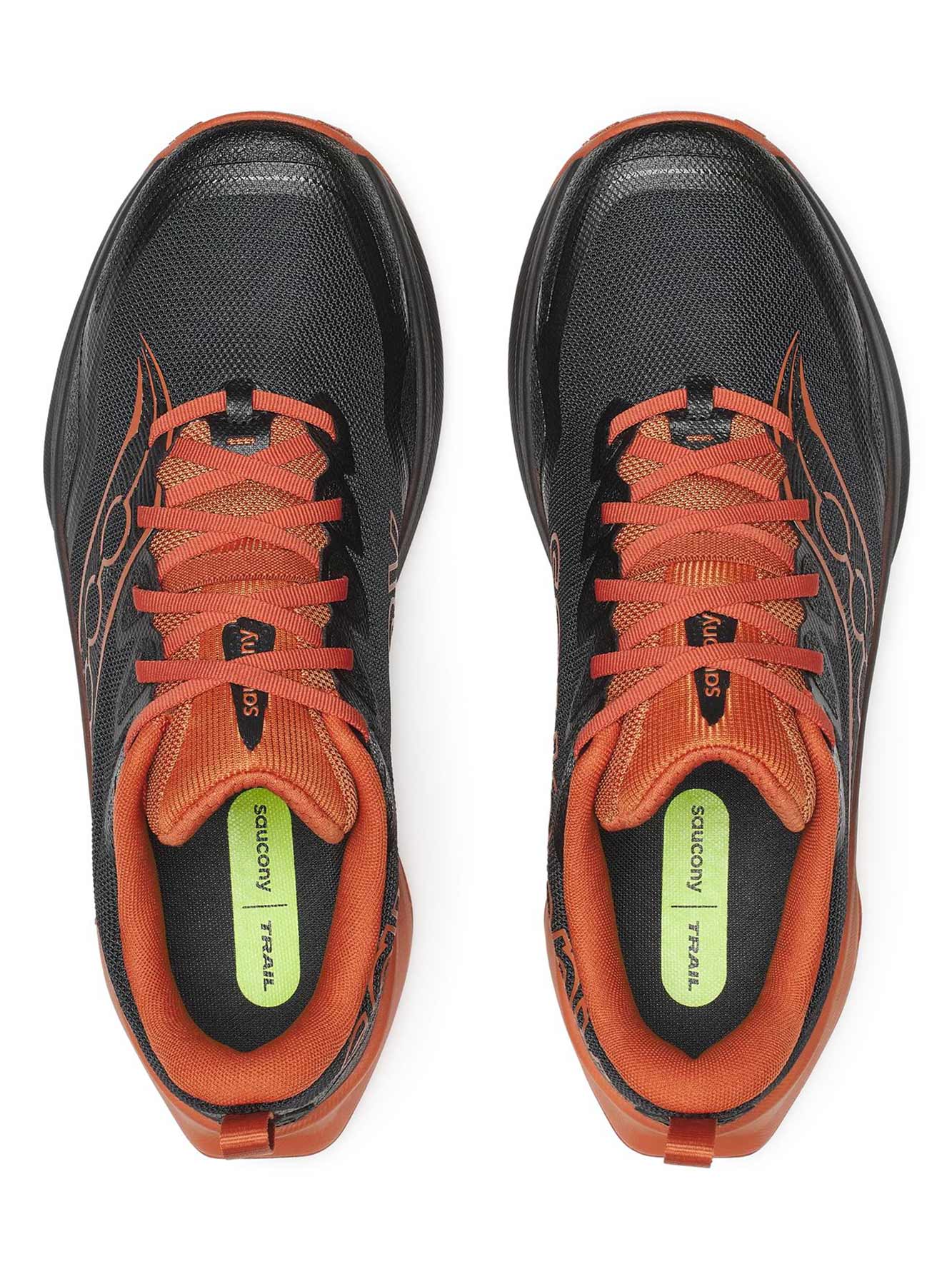 SAUCONY Обувки PEREGRINE 16