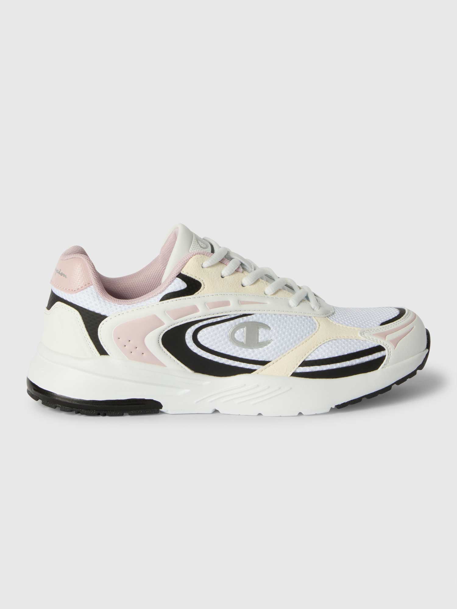 Incaltaminte Champ 2k Low Cut