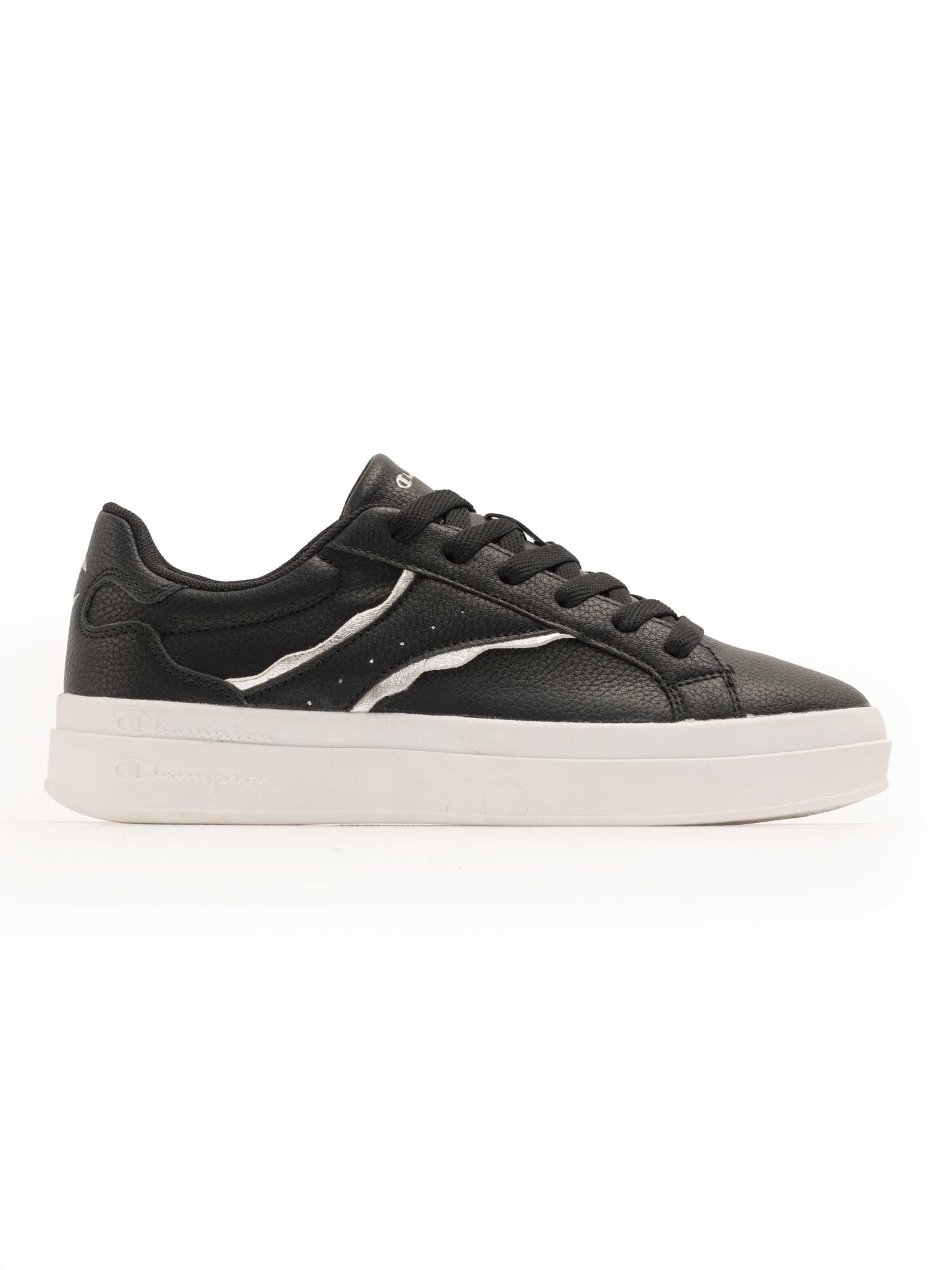 Incaltaminte Prestige Platform Low Cut