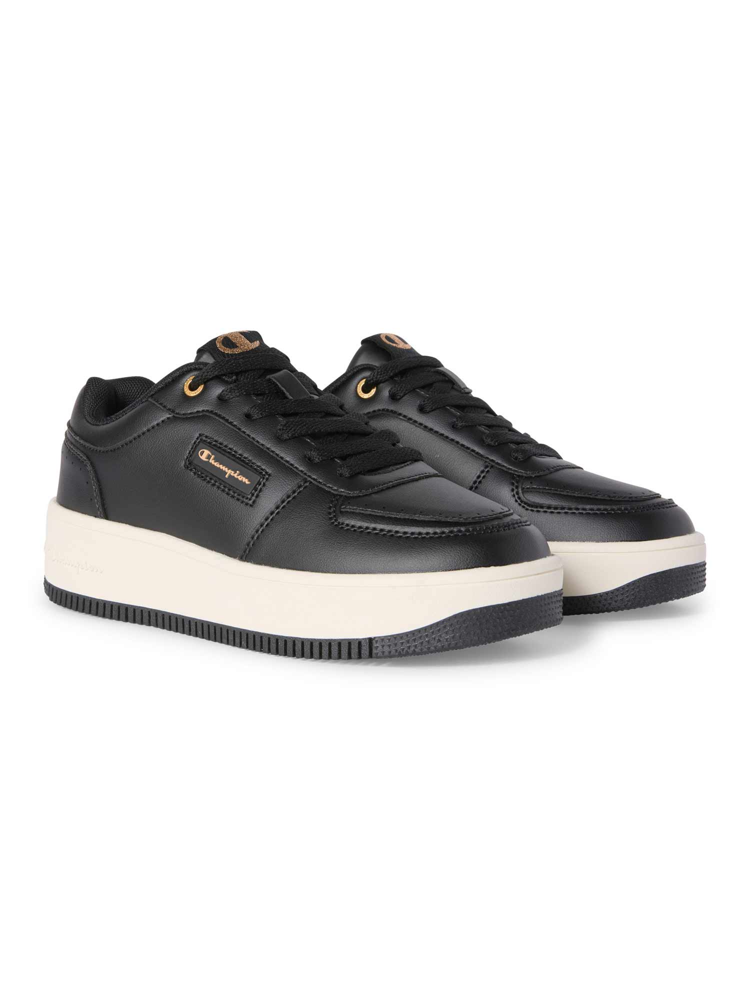 CHAMPION Обувки RD18 TWIN PLAT Low Cut Shoe