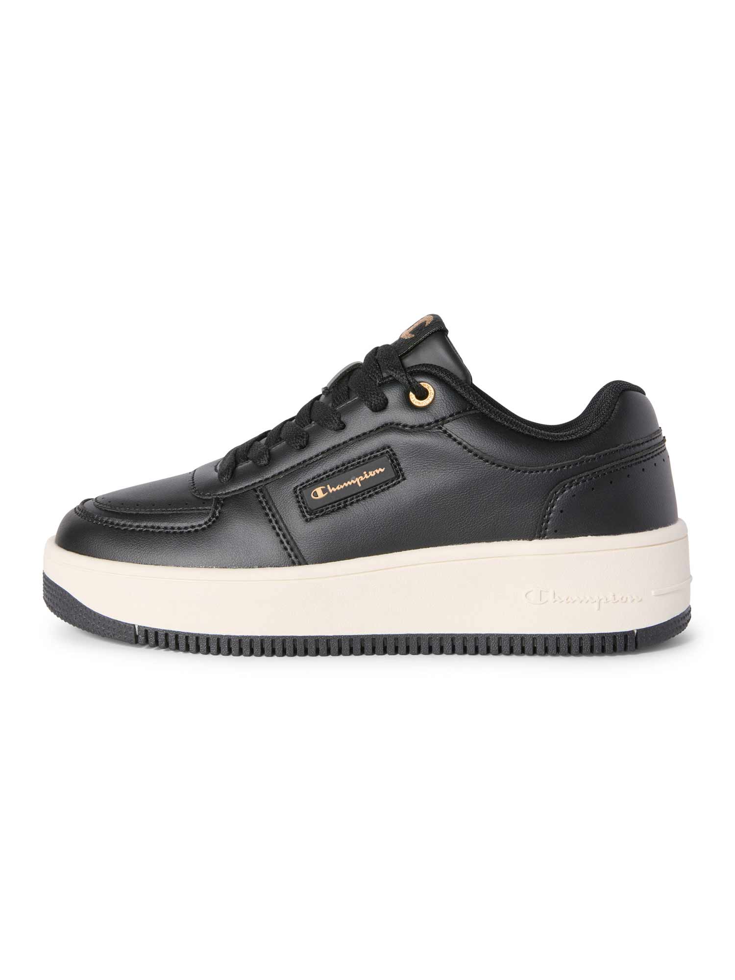 CHAMPION Обувки RD18 TWIN PLAT Low Cut Shoe
