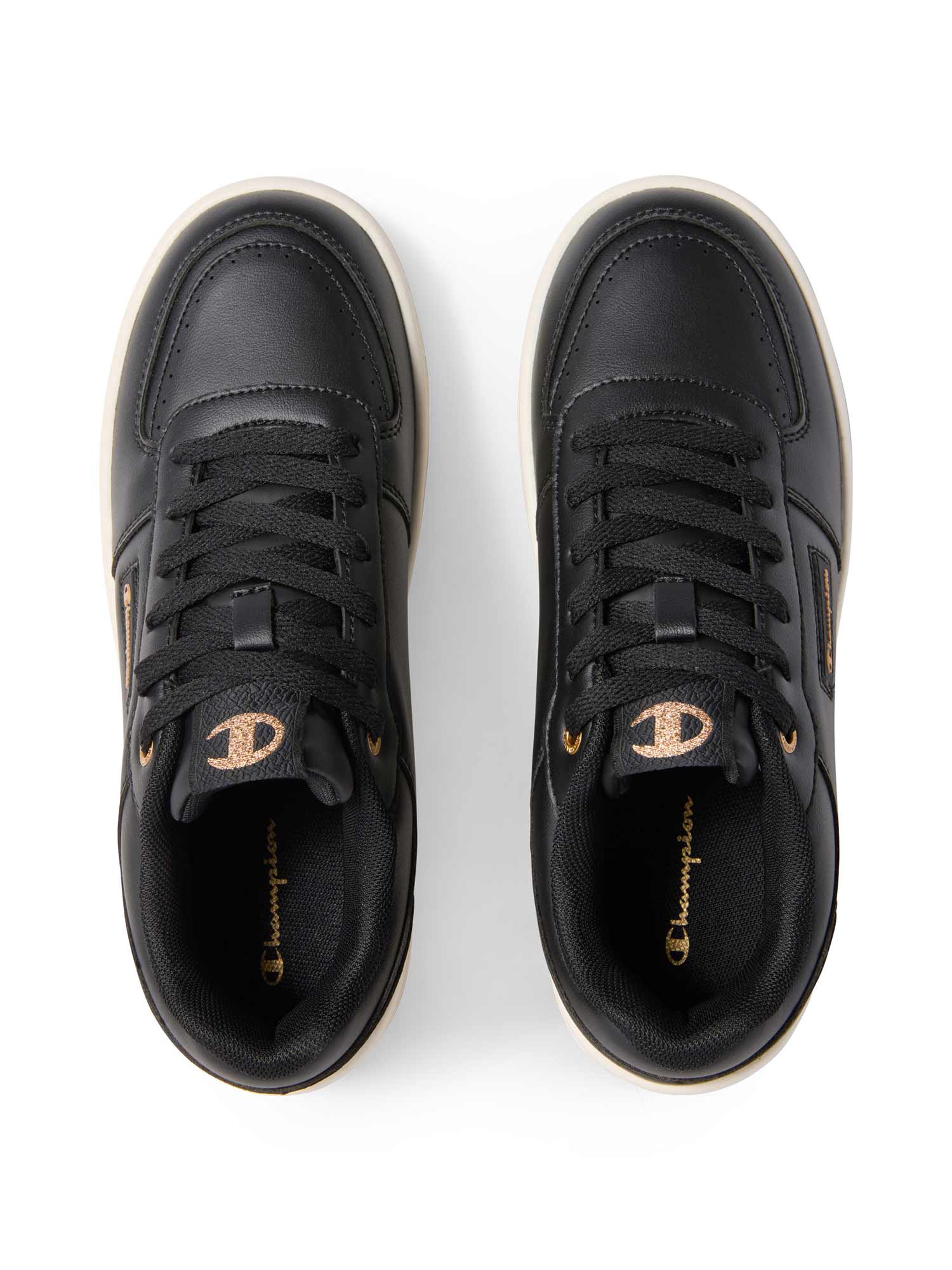 CHAMPION Обувки RD18 TWIN PLAT Low Cut Shoe