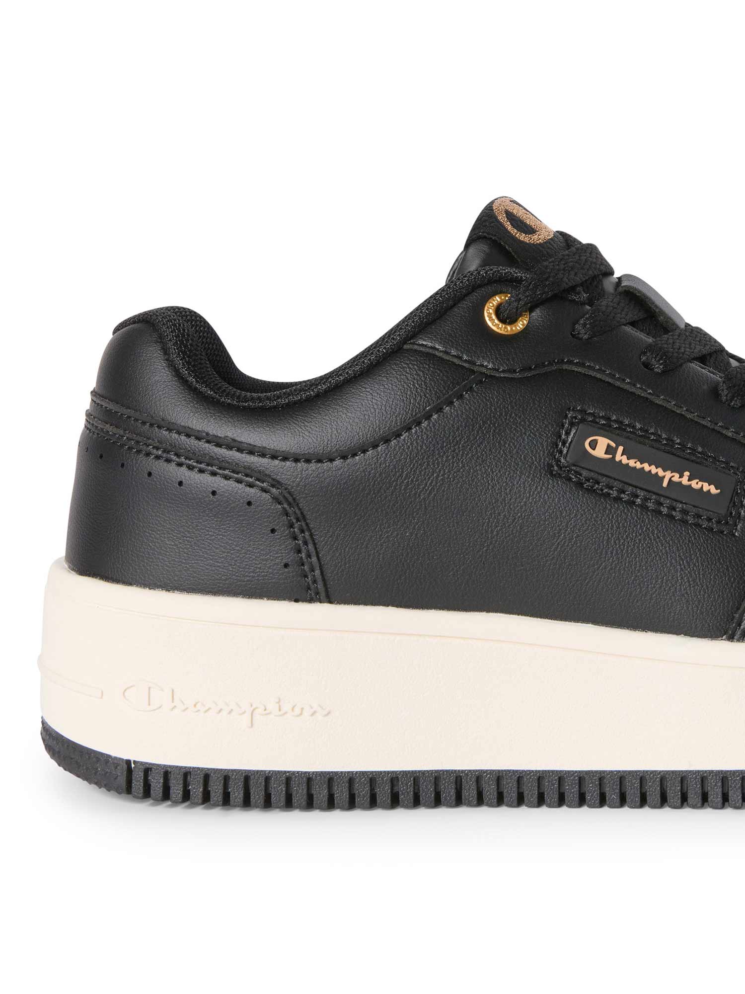 CHAMPION Обувки RD18 TWIN PLAT Low Cut Shoe