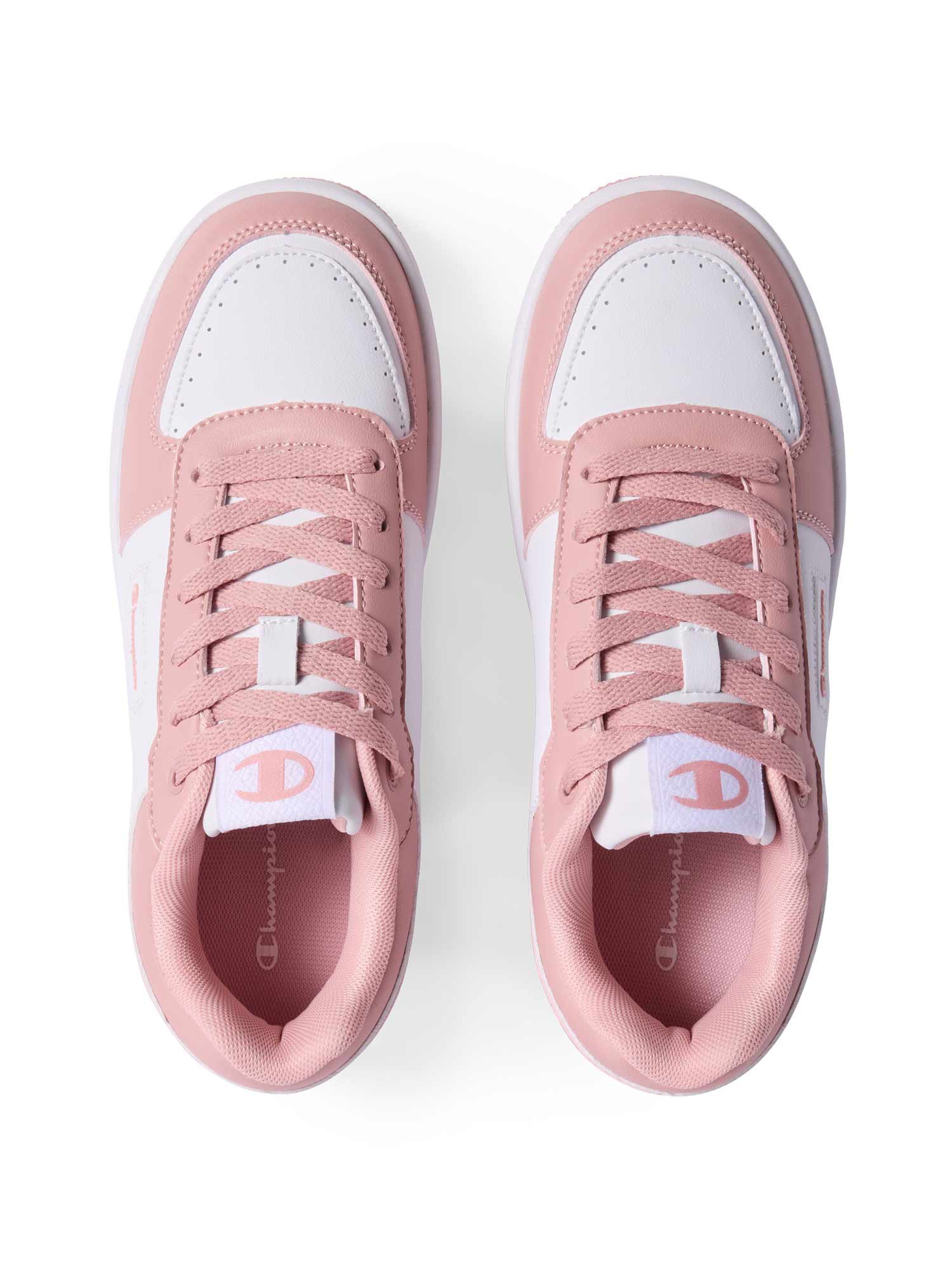 CHAMPION Обувки RD18 TWIN PLAT Low Cut Shoe