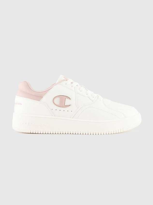 Incaltaminte Rd25 Low Cut