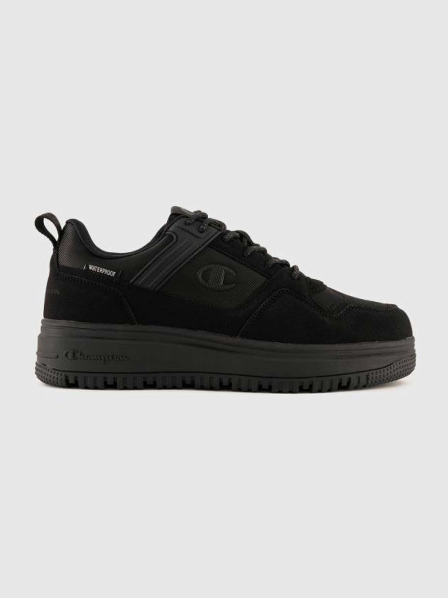 Incaltaminte Rd18 Utility Wp Low Low Cut Shoe