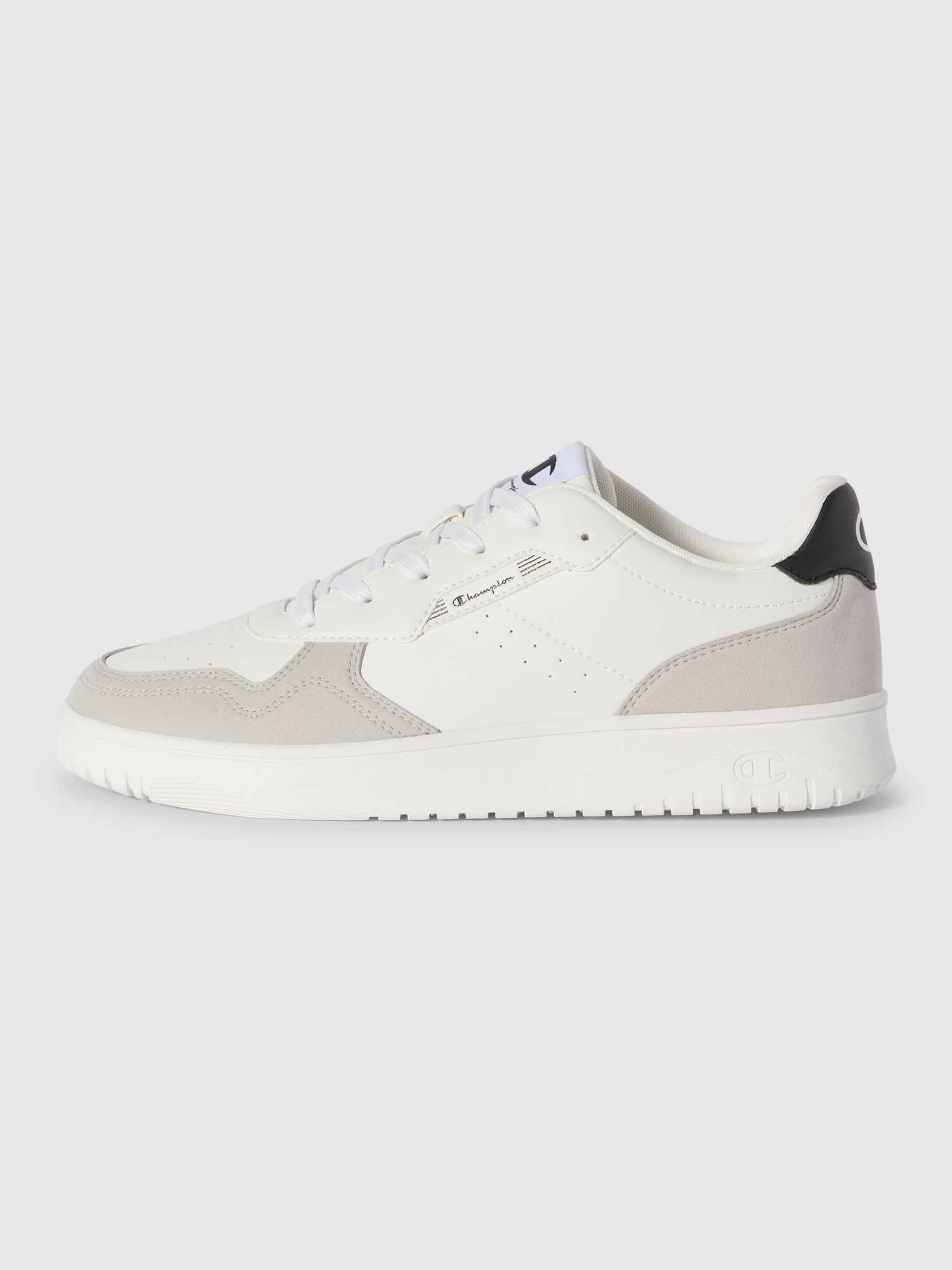 CHAMPION Обувки RS25 Low Cut Shoe