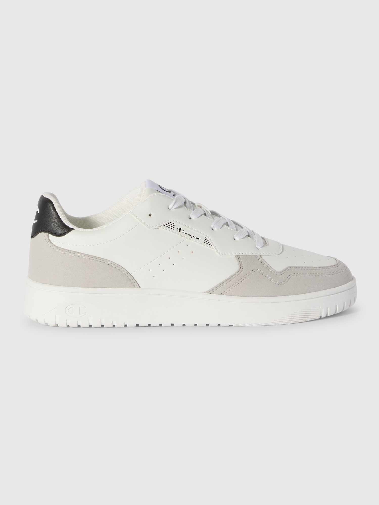 CHAMPION Обувки RS25 Low Cut Shoe