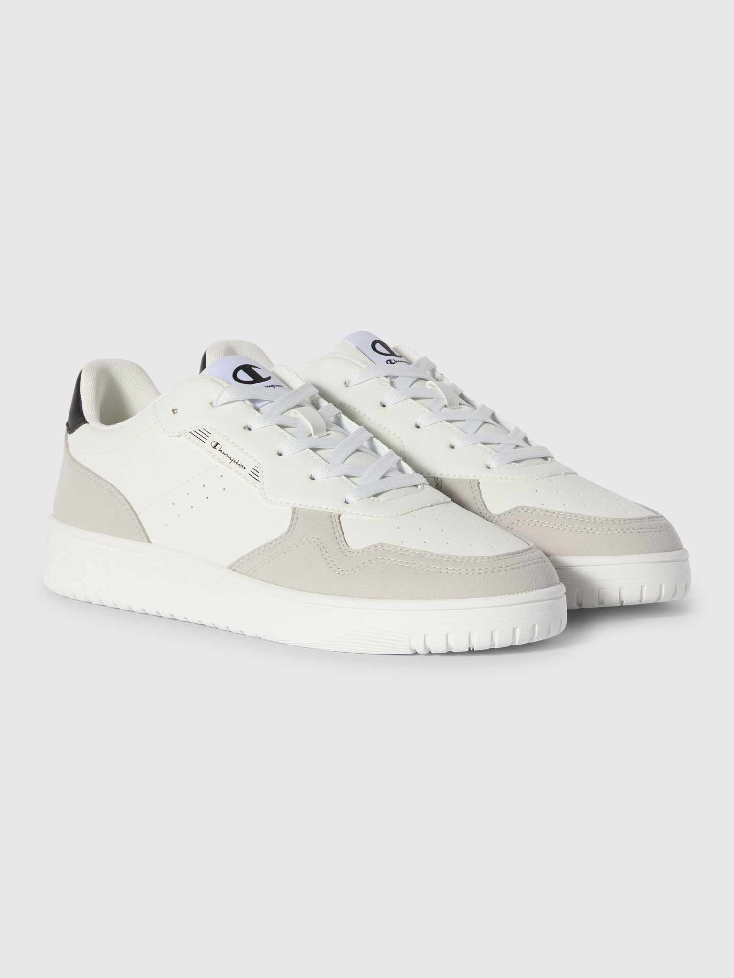 CHAMPION Обувки RS25 Low Cut Shoe