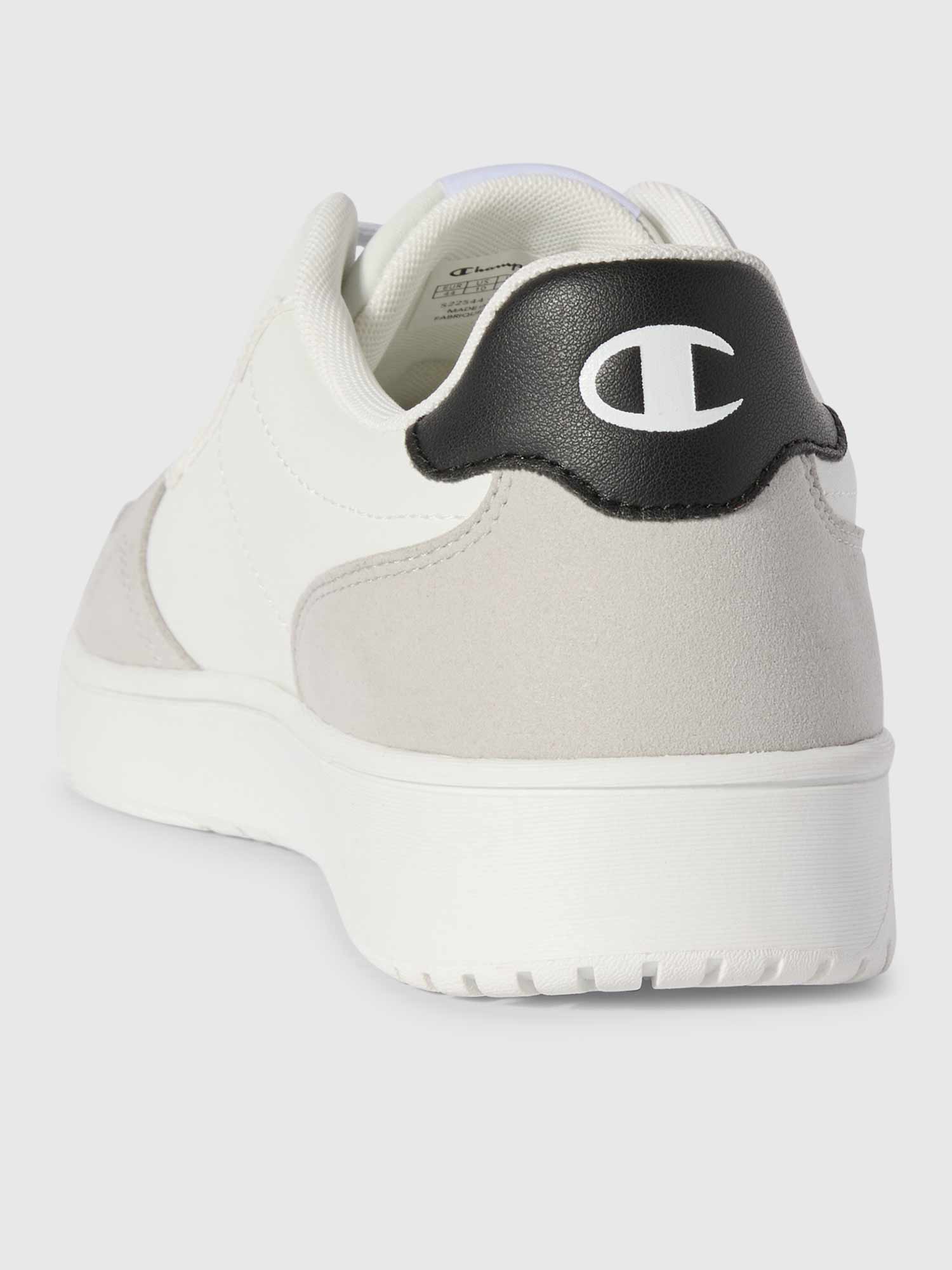 CHAMPION Обувки RS25 Low Cut Shoe