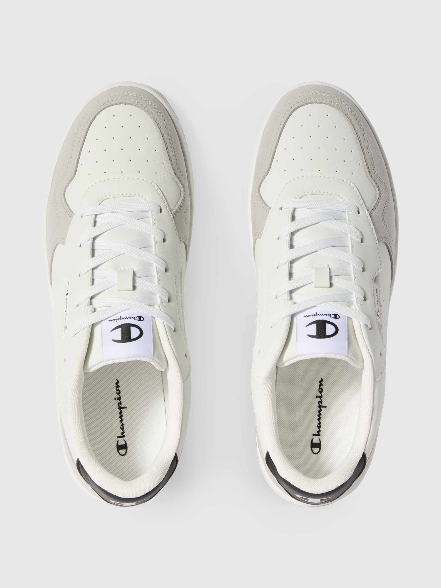 CHAMPION Обувки RS25 Low Cut Shoe