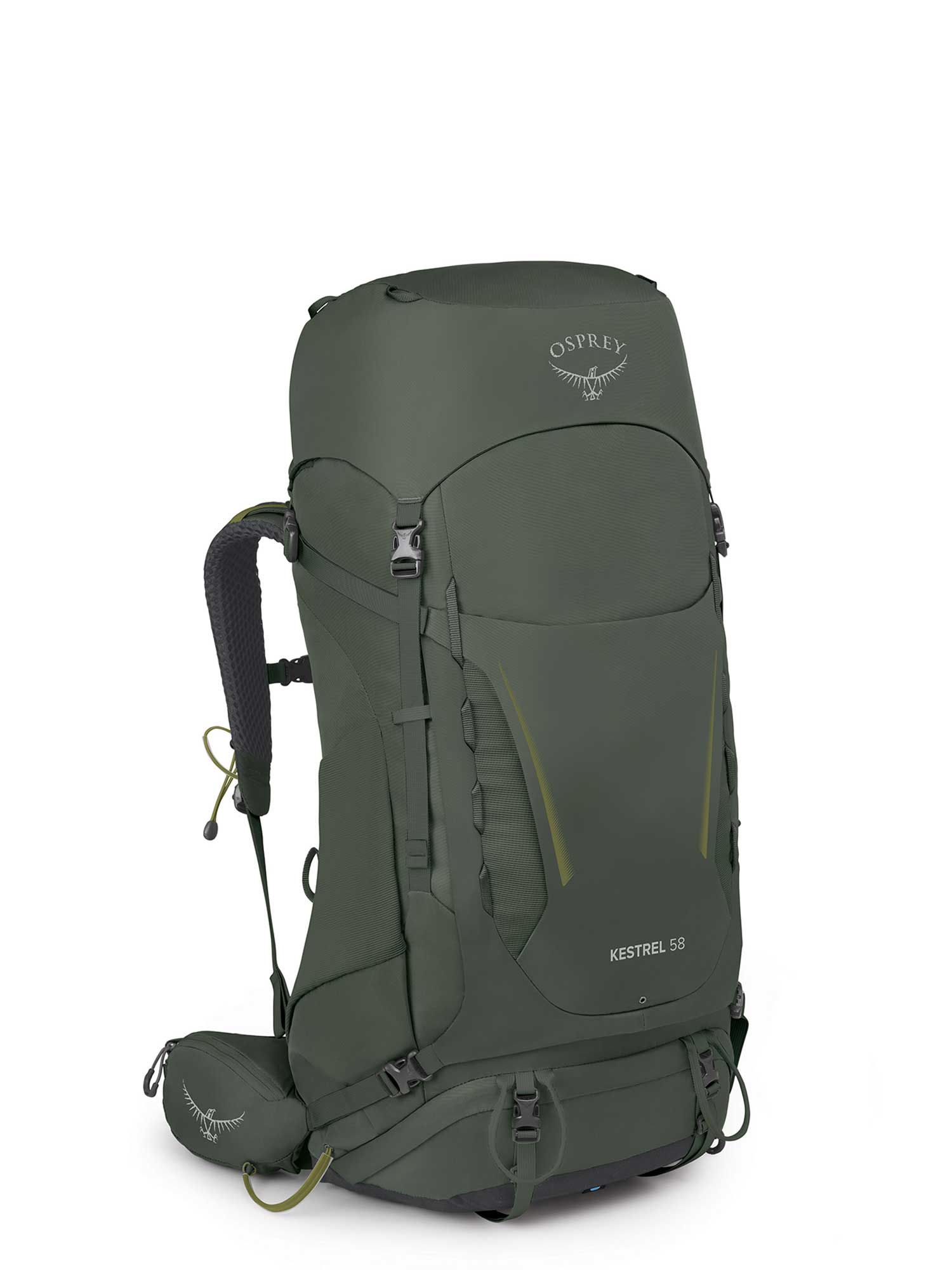 Rucsac Sample Kestrel 58