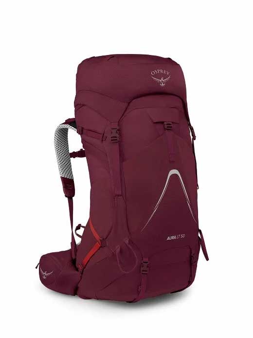 Rucsac Sample Aura Ag Lt 50