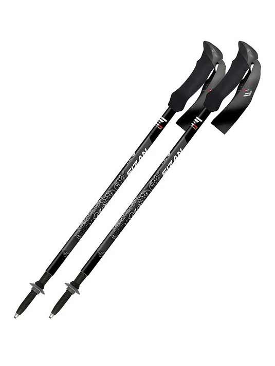 FIZAN Туристически щеки COMPACT 3