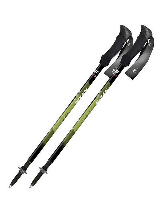 FIZAN Туристически щеки COMPACT 3