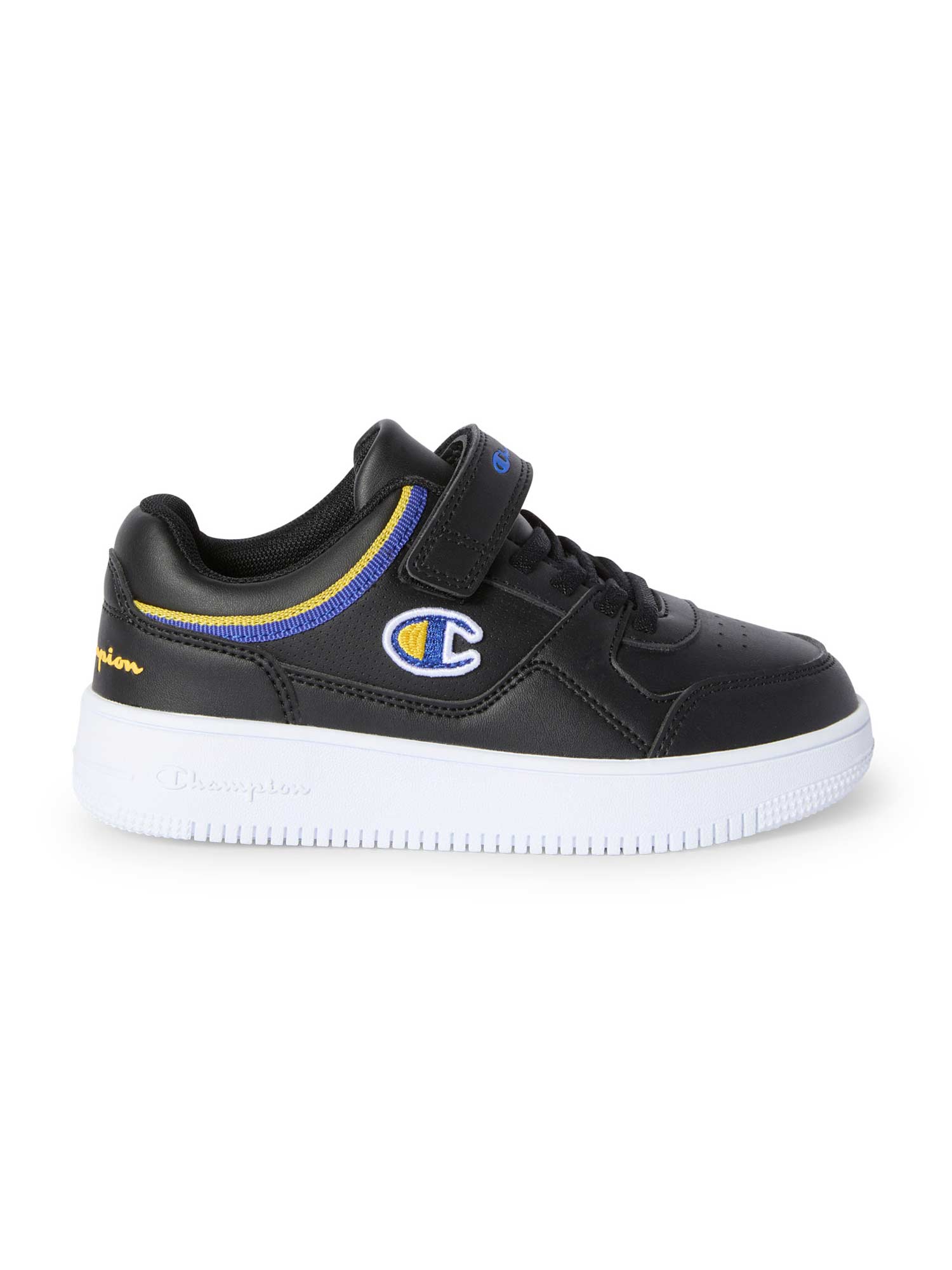 Incaltaminte Rd18 Low B Ps Low Cut
