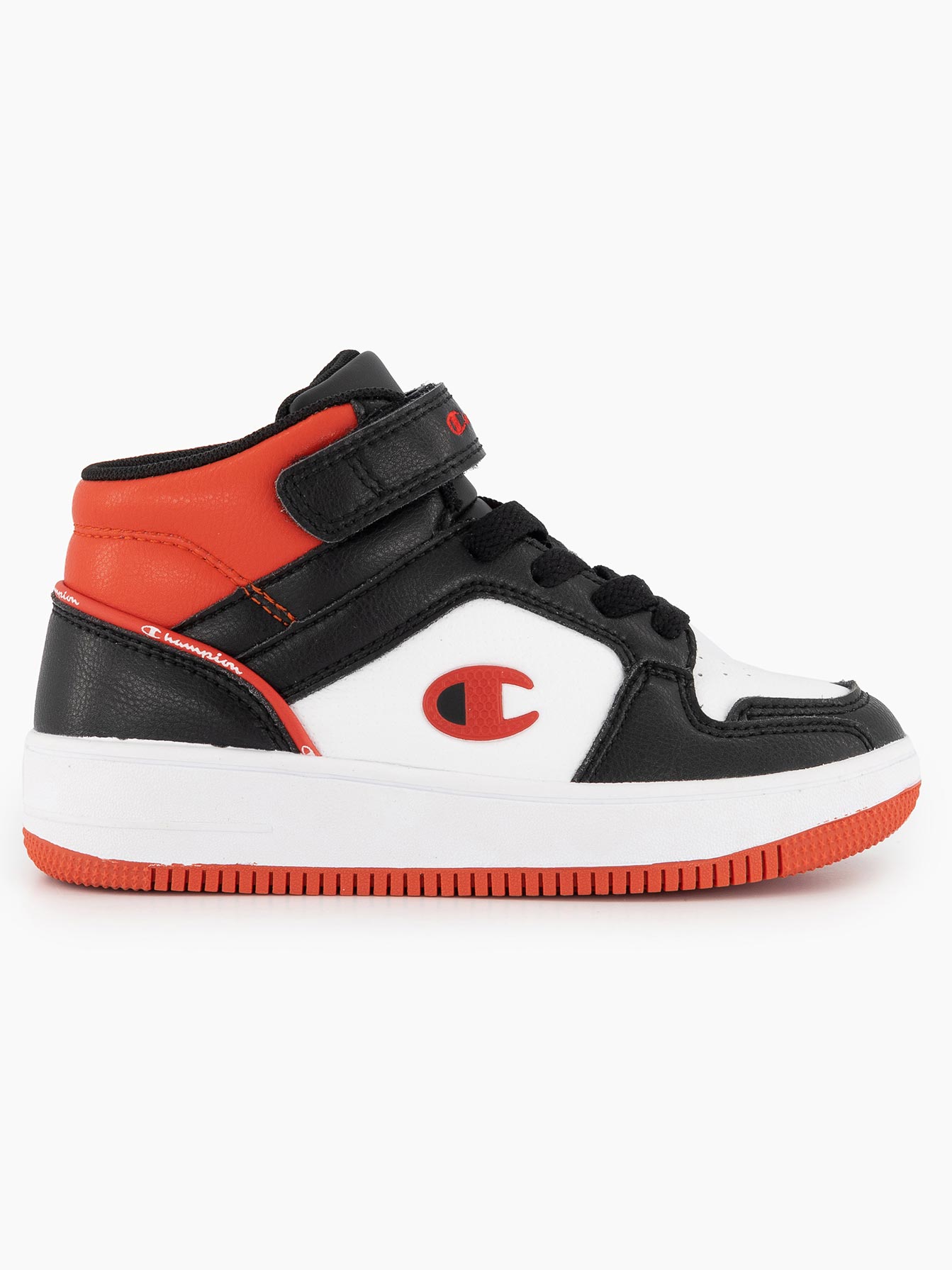 Incaltaminte Rebound 2.0 Mid B Ps