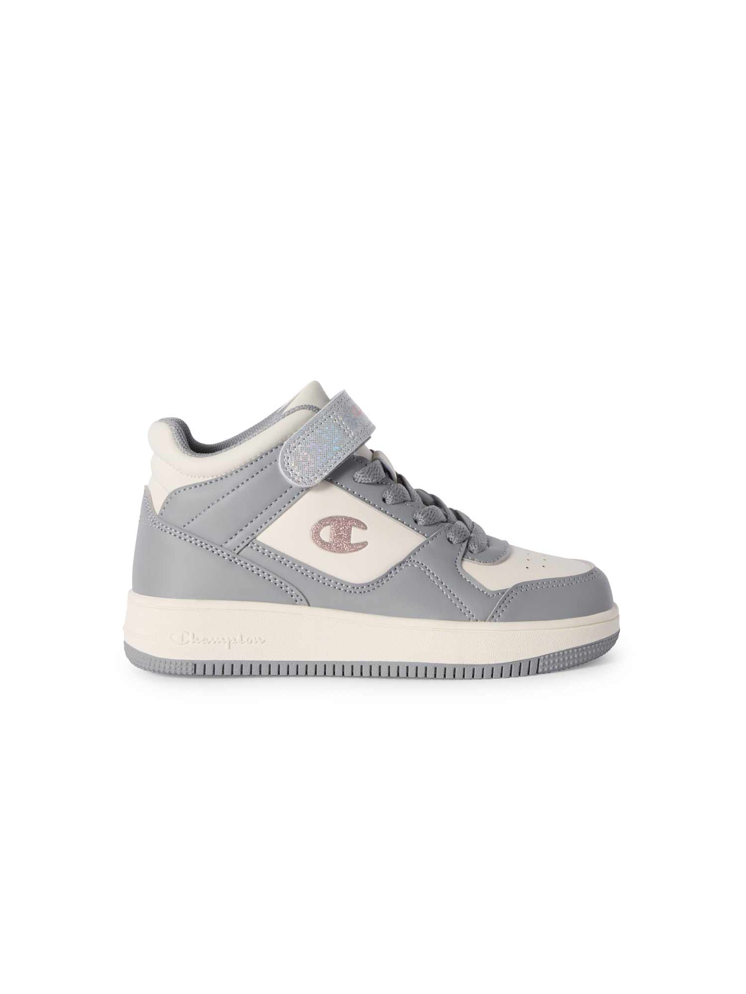 CHAMPION Παιδικά Παπούτσια REBOUND VINTAGE MID G PS