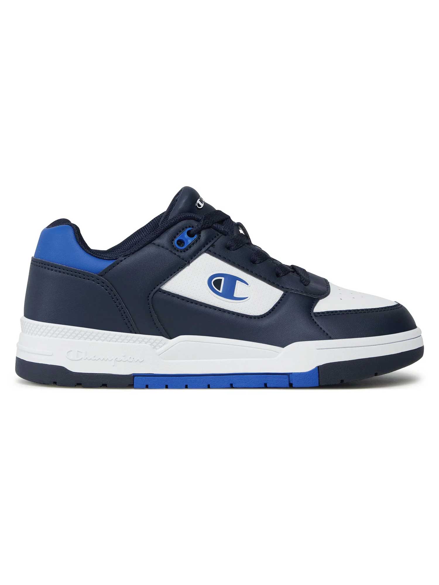 Champion Incaltaminte Rebound Heritage B Gs