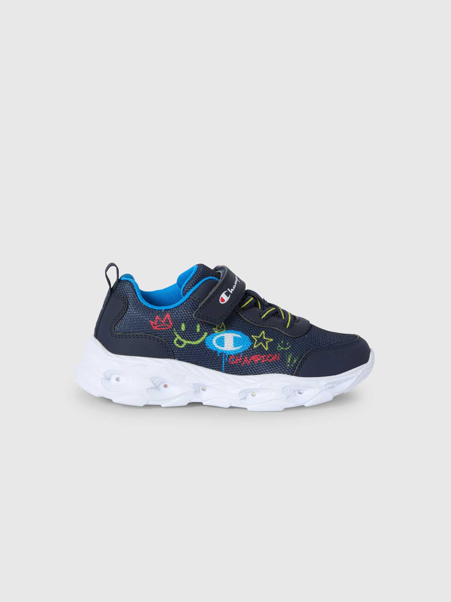 Incaltaminte Funfair Print B Ps Low Cut