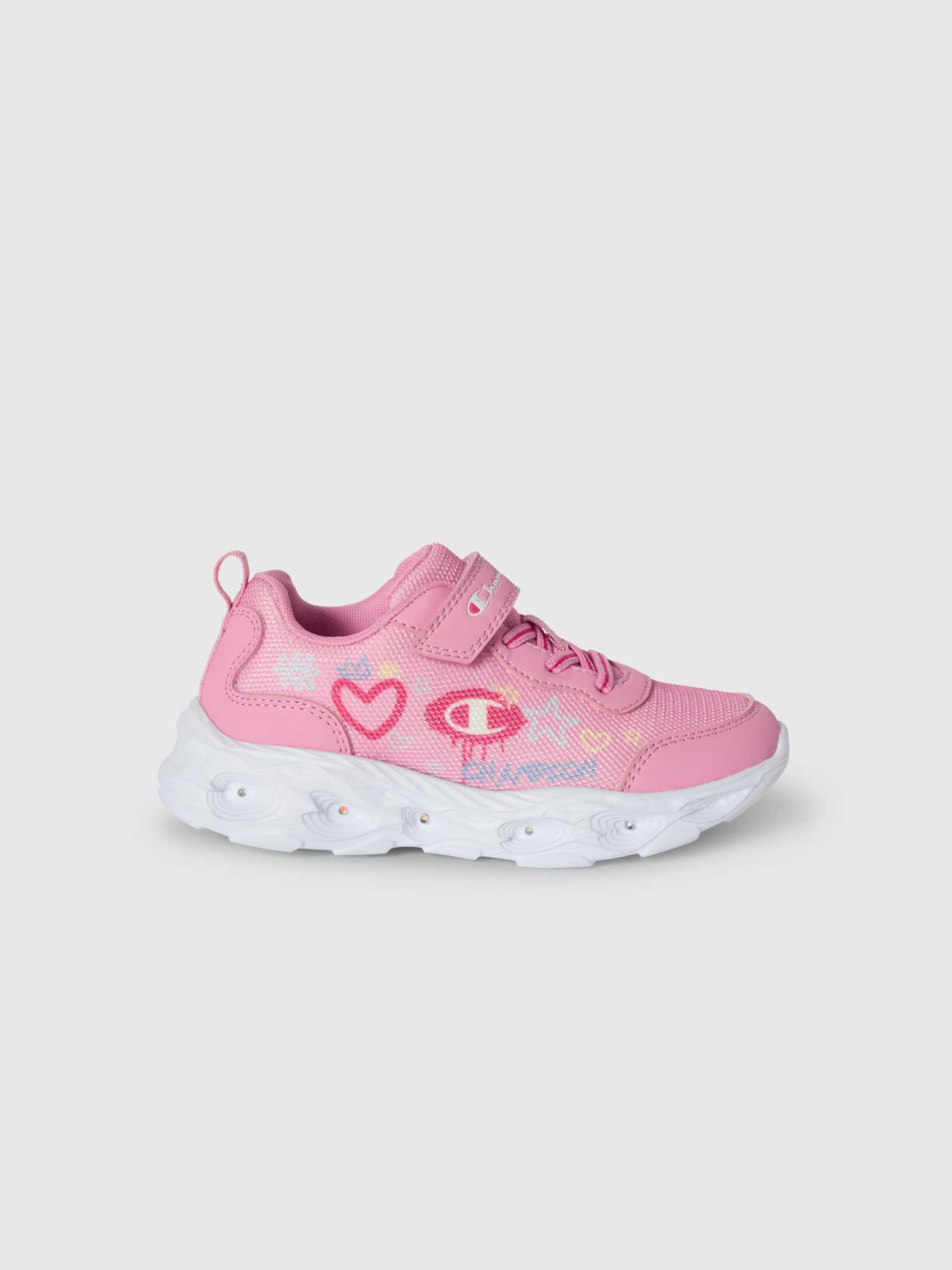 Incaltaminte Funfair Print G Ps Low Cut