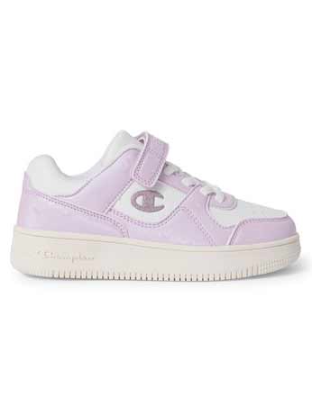 CHAMPION Обувки RD18 BUBBLE G PS Low Cut Shoe