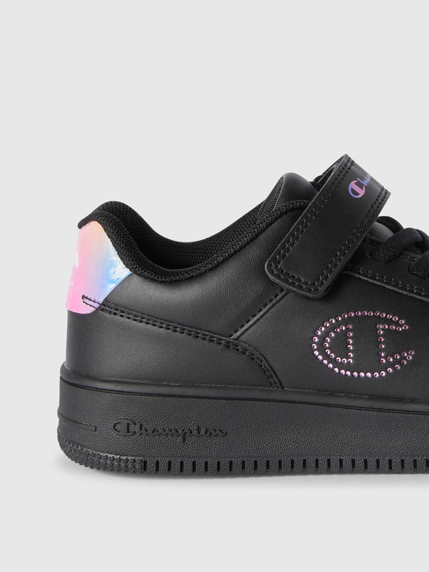 CHAMPION