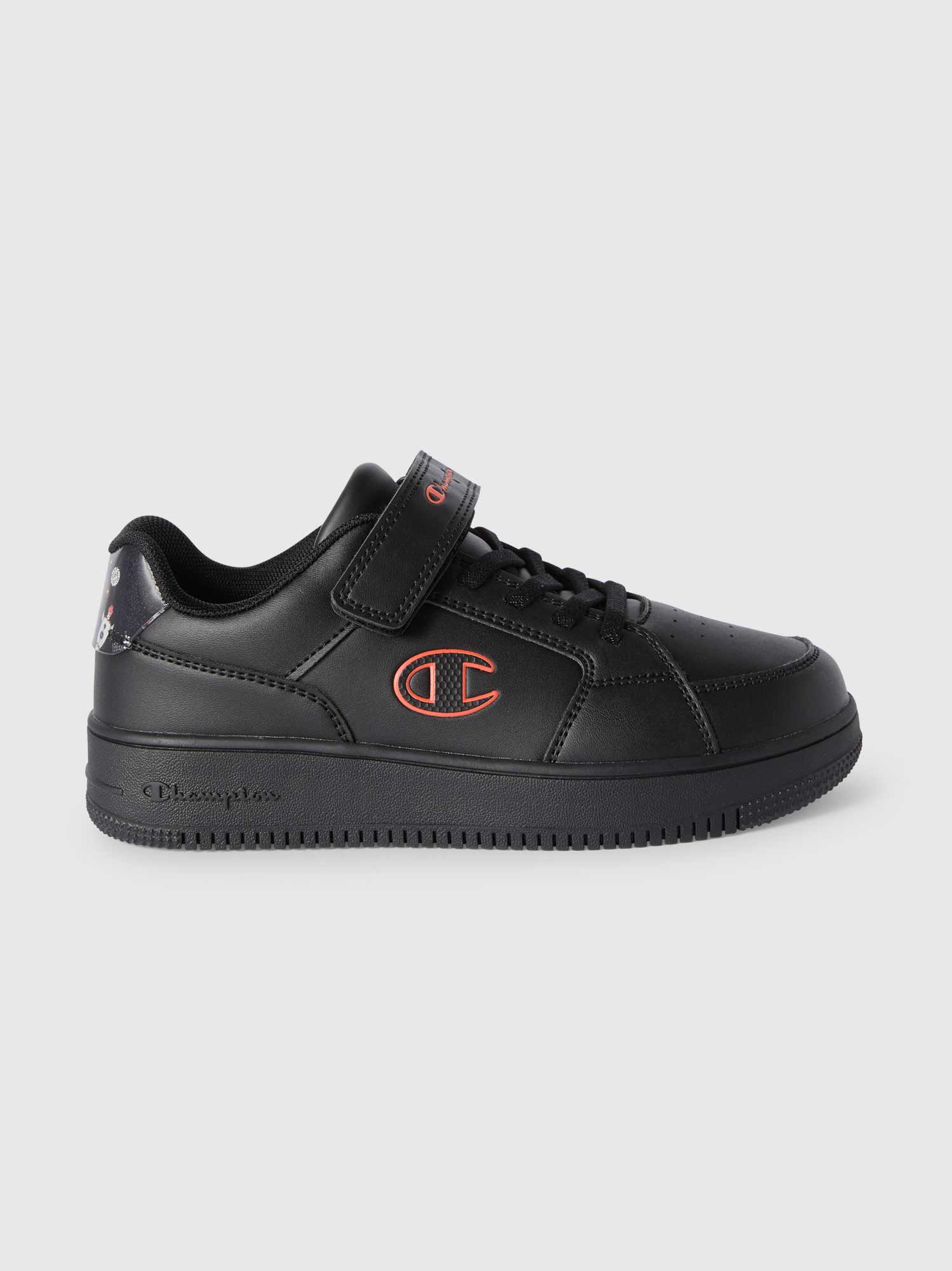 CHAMPION
