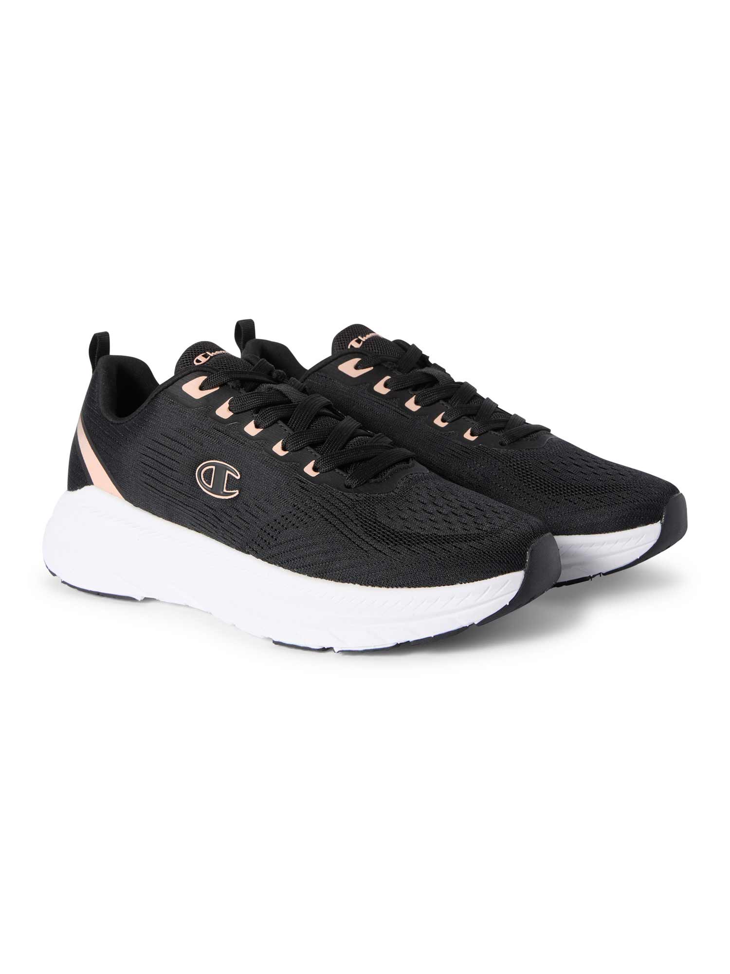 CHAMPION Обувки ALPHA MAX Low Cut Shoe
