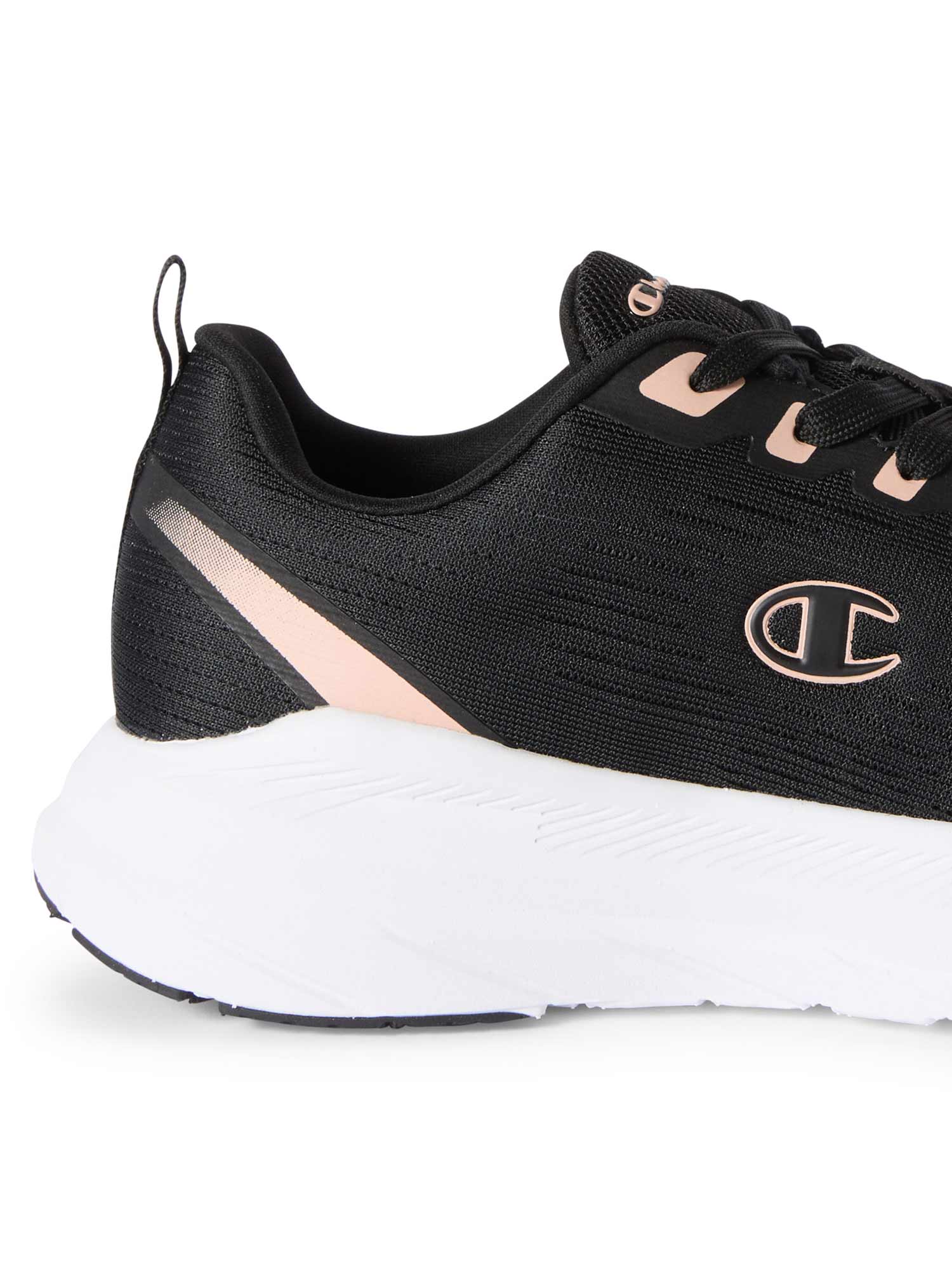 CHAMPION Обувки ALPHA MAX Low Cut Shoe