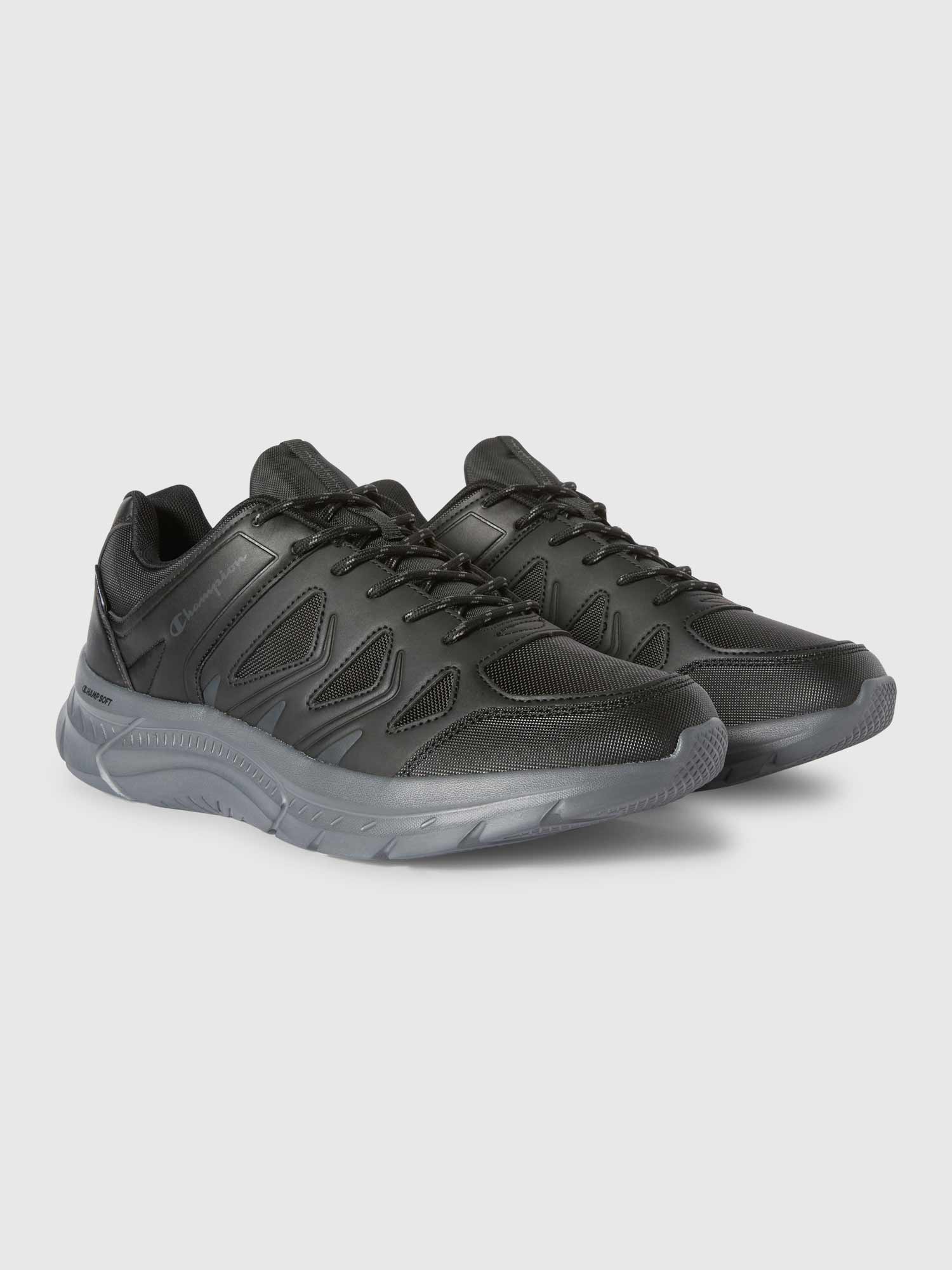 CHAMPION Обувки WLK PRO WTR Low Cut Shoe