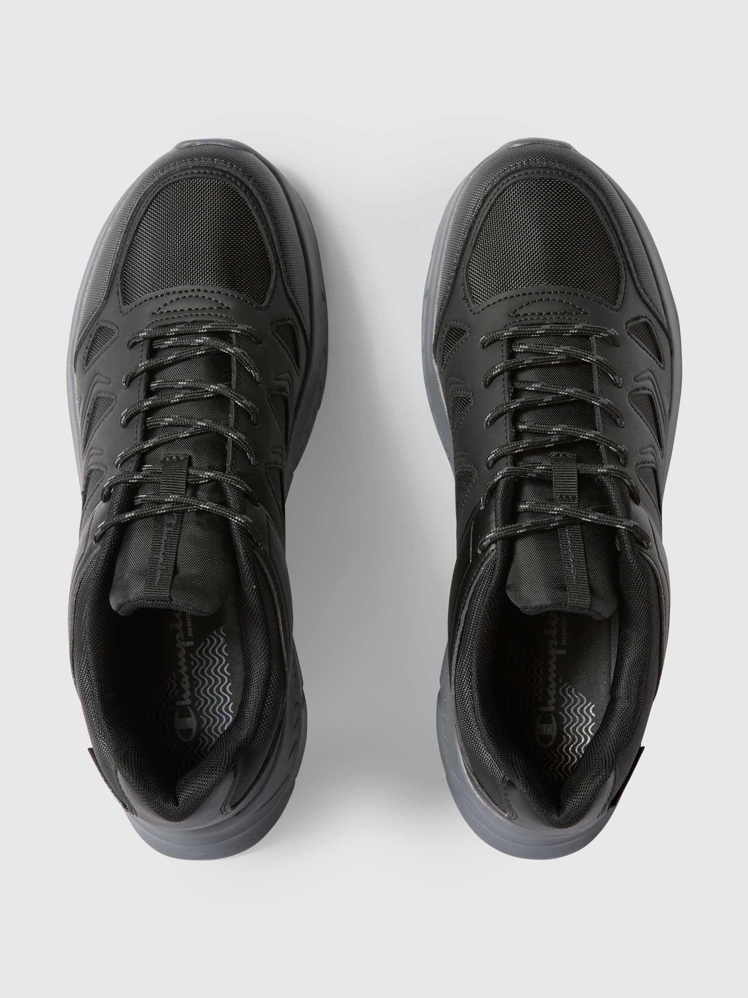 CHAMPION Обувки WLK PRO WTR Low Cut Shoe