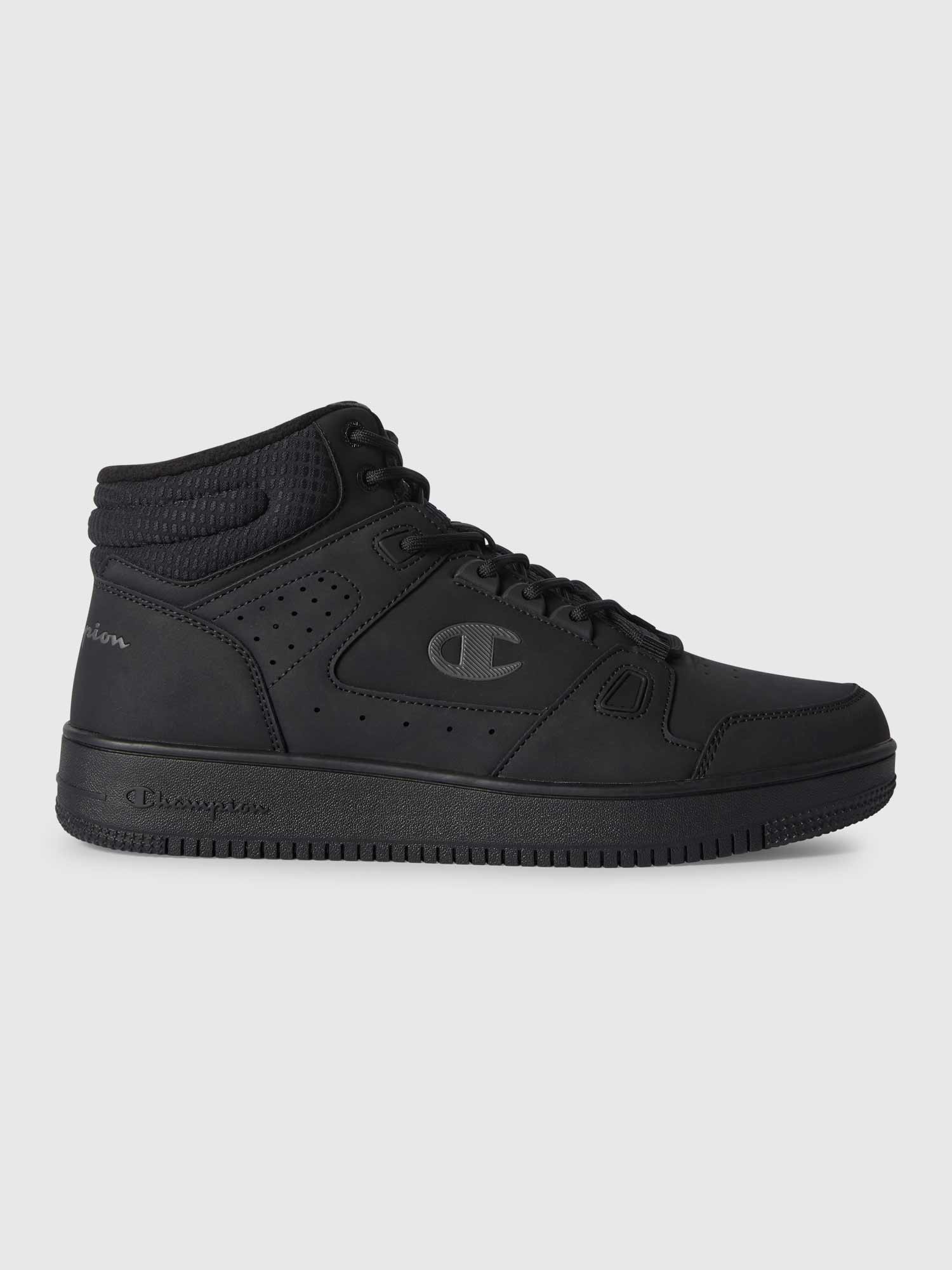 CHAMPION Обувки RD18 WTR MID Mid Cut Shoe