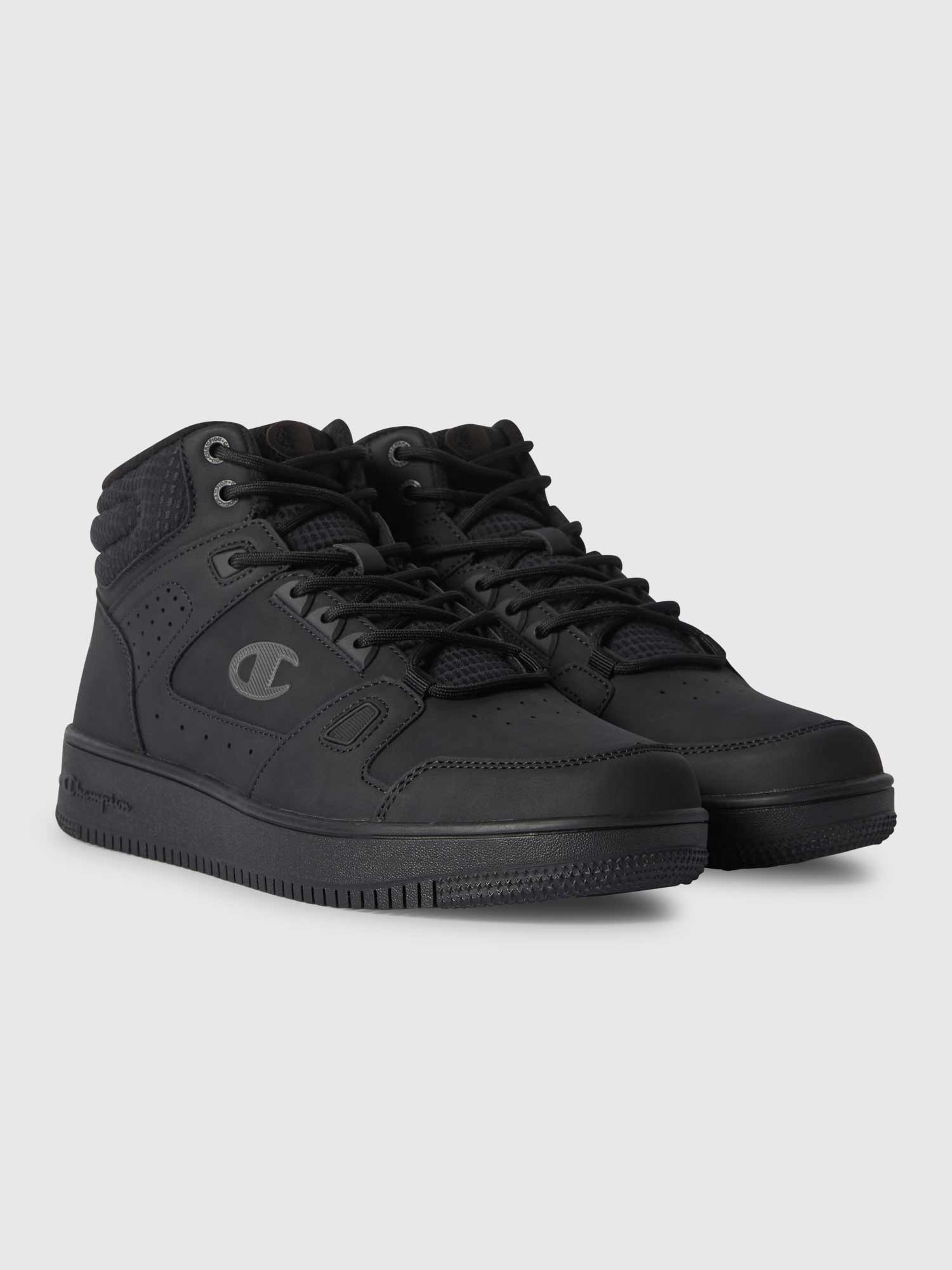 CHAMPION Обувки RD18 WTR MID Mid Cut Shoe
