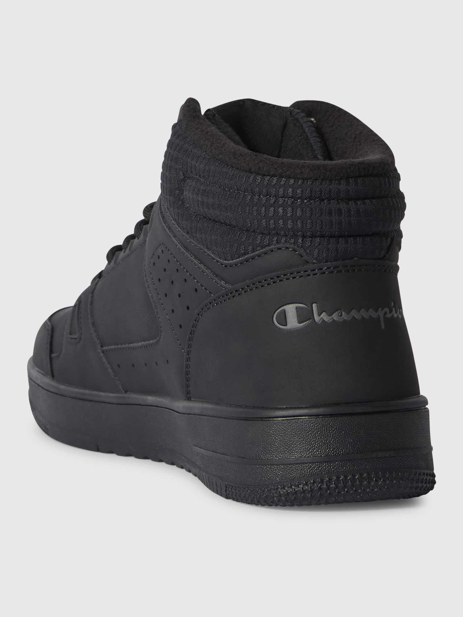 CHAMPION Обувки RD18 WTR MID Mid Cut Shoe