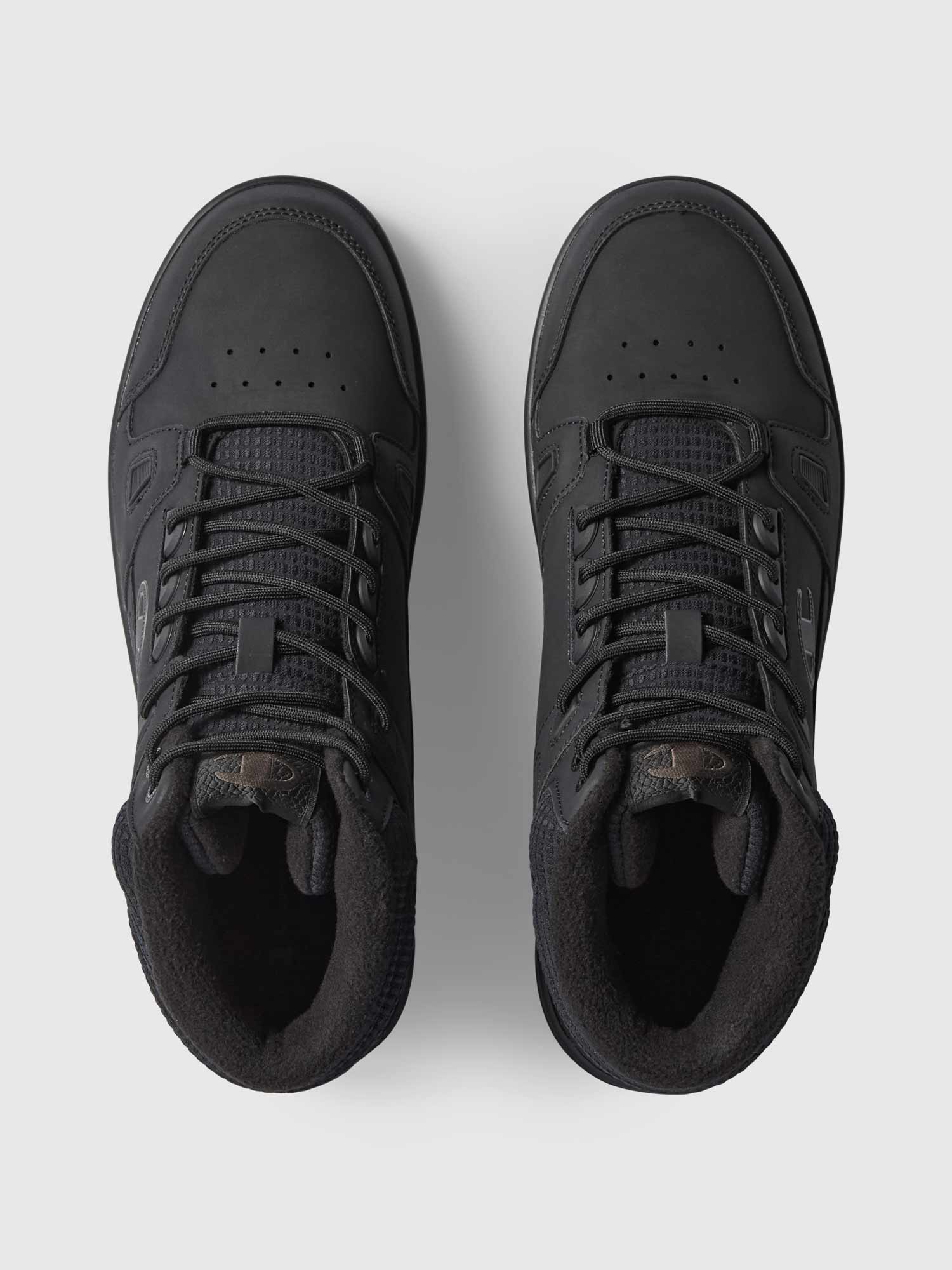 CHAMPION Обувки RD18 WTR MID Mid Cut Shoe