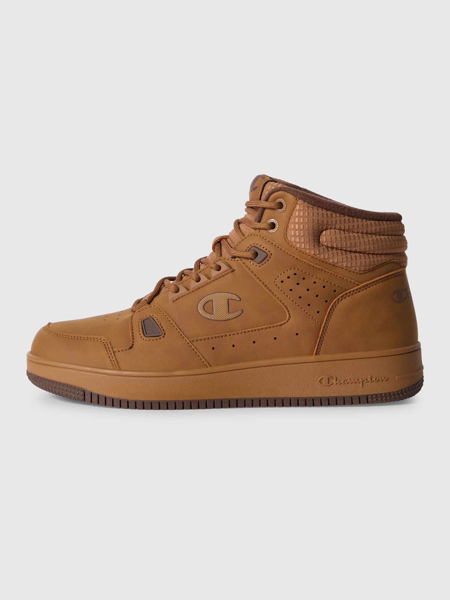 CHAMPION Обувки RD18 WTR MID Mid Cut Shoe