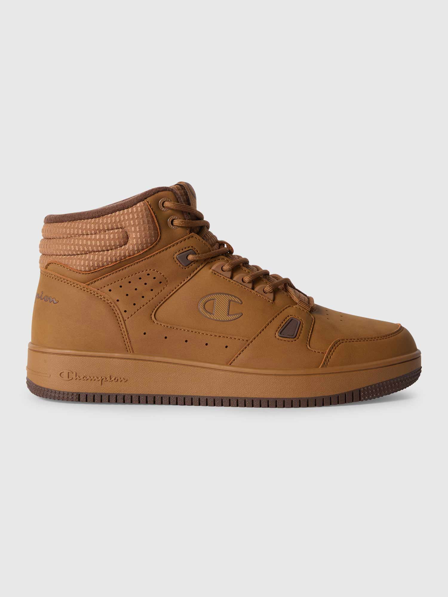 CHAMPION Обувки RD18 WTR MID Mid Cut Shoe