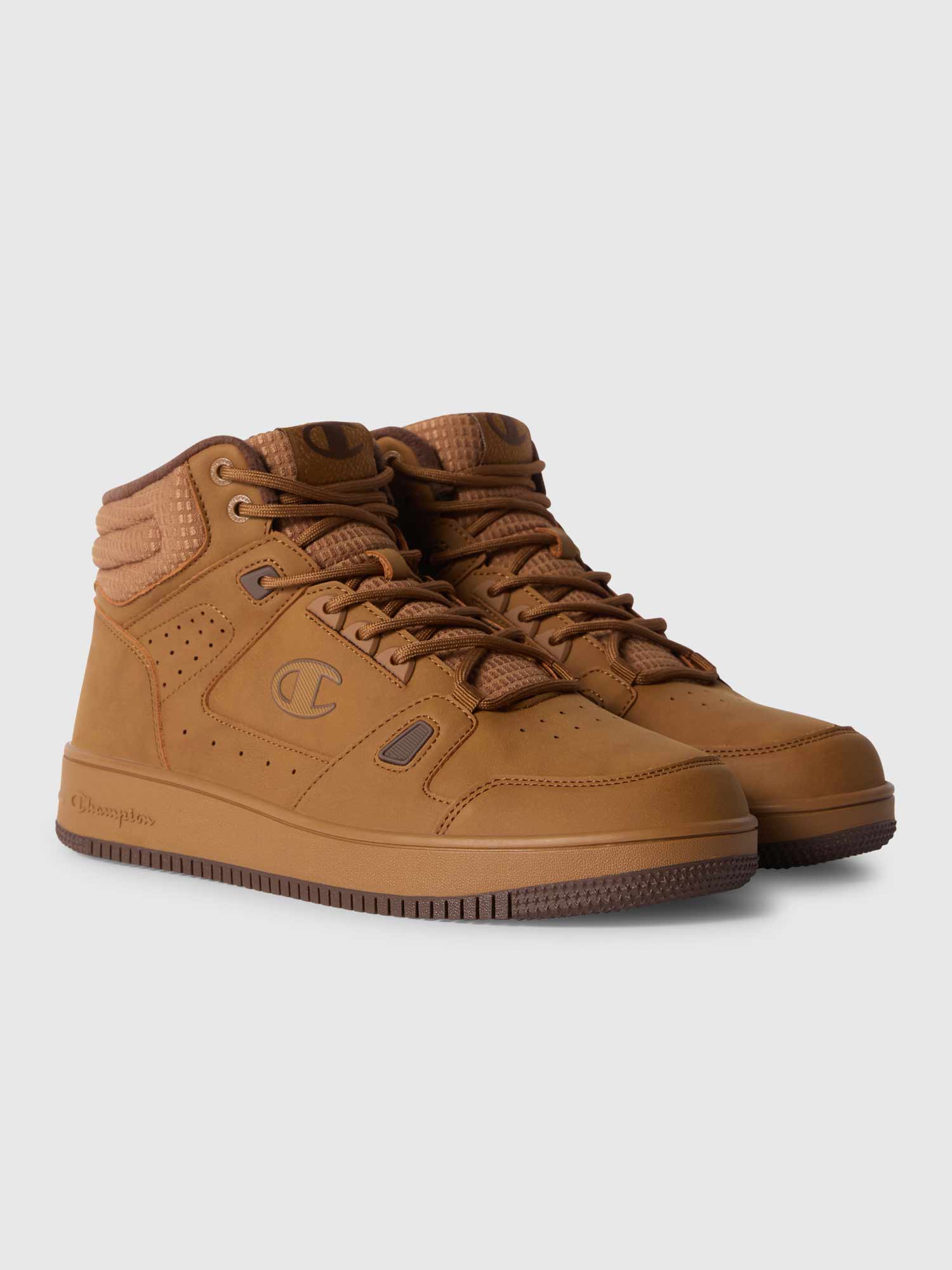 CHAMPION Обувки RD18 WTR MID Mid Cut Shoe