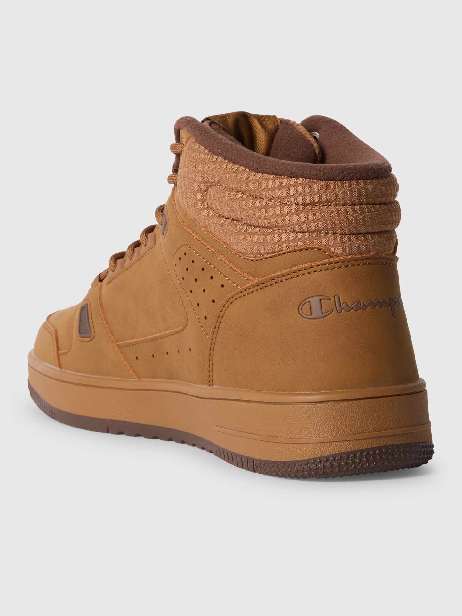 CHAMPION Обувки RD18 WTR MID Mid Cut Shoe