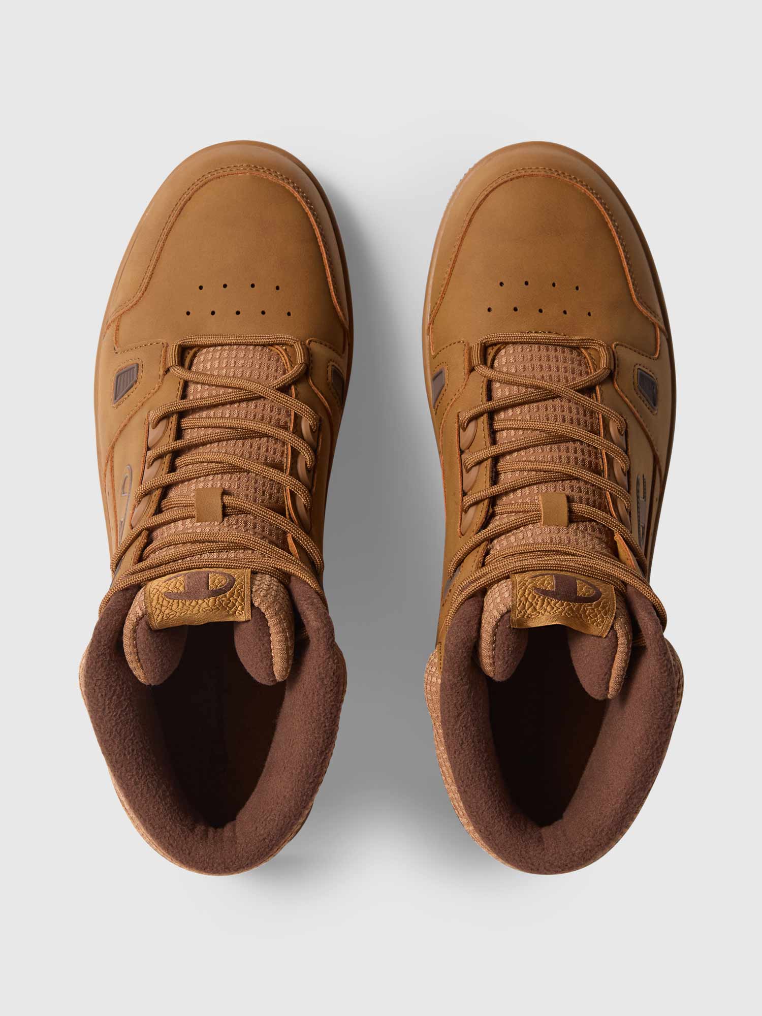 CHAMPION Обувки RD18 WTR MID Mid Cut Shoe