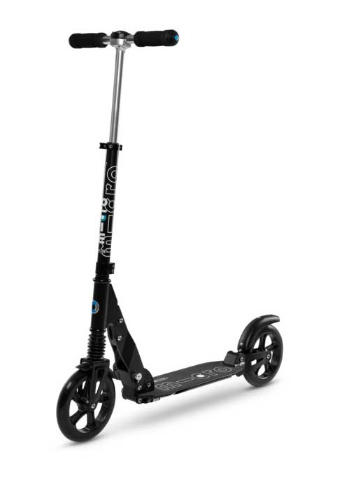 MICRO Тротинетка Suspension