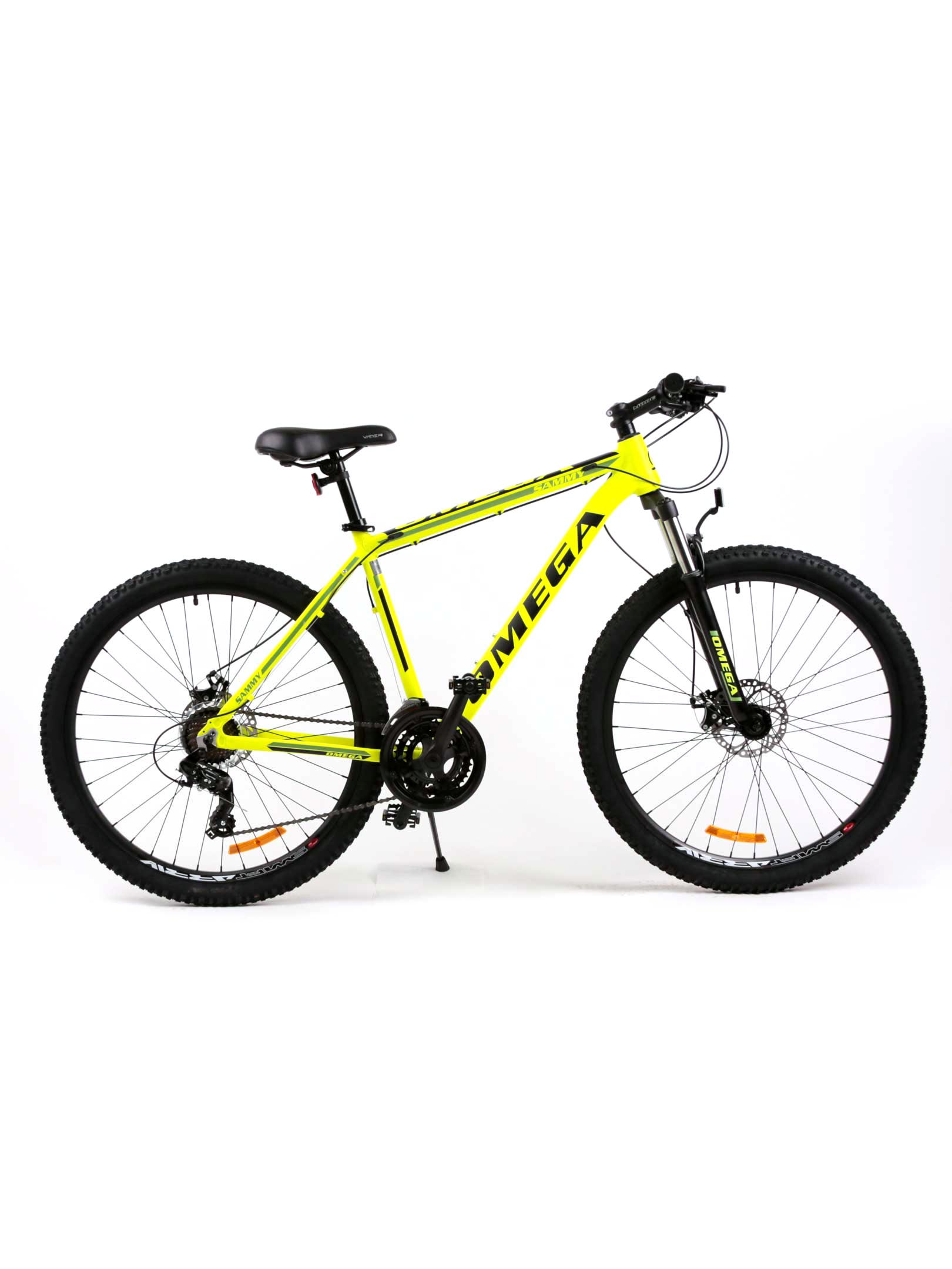 Bicicleta SAMMY 27.5