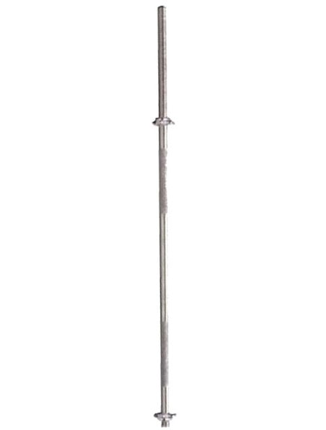 Bara Standard straight bar - 168 cm