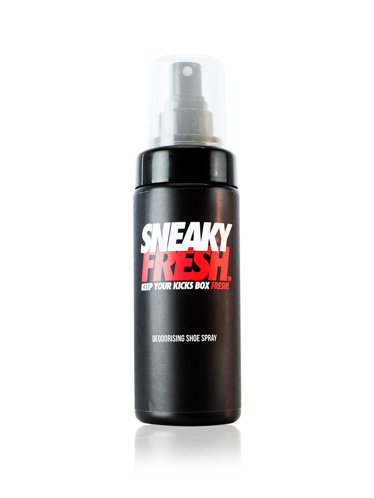 Spray de incaltaminte Fresh-150ml