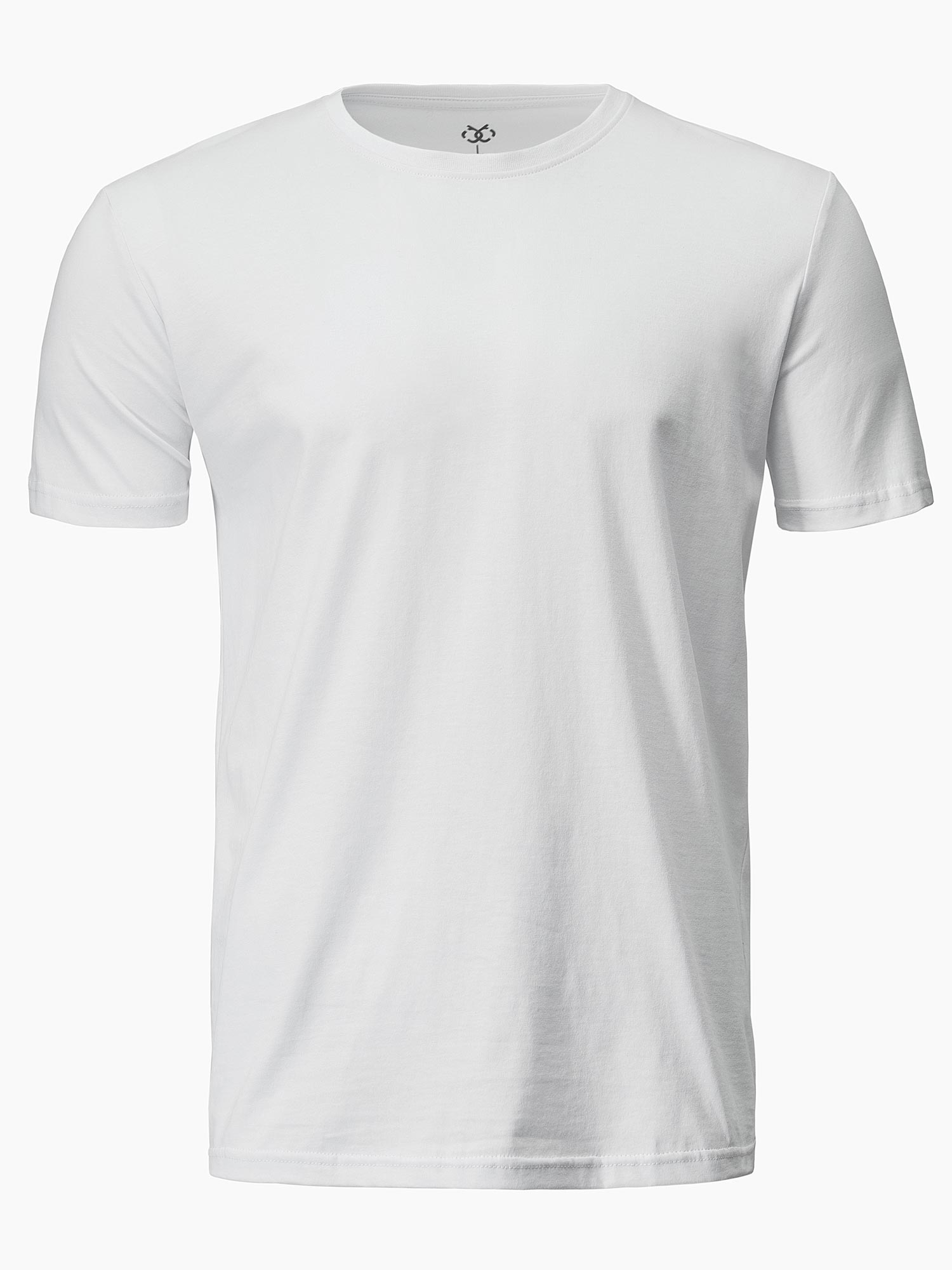 Tricou Barbati Basic Cotton